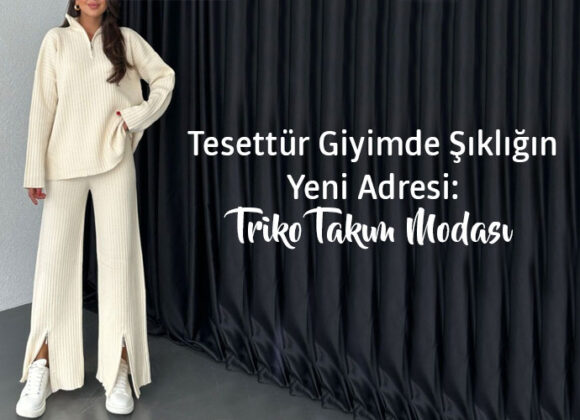 triko-takim