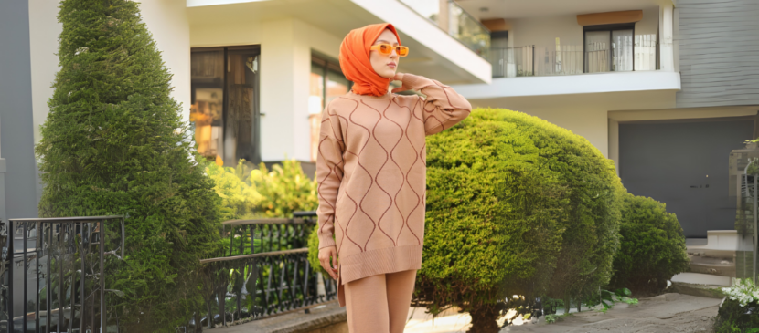 Triko Tuniklerle Kışın Keyfini Çıkarın