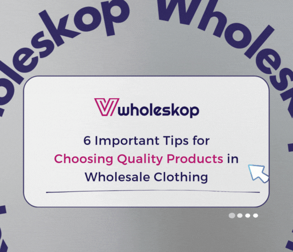 6tisforchoosingquilityproducts