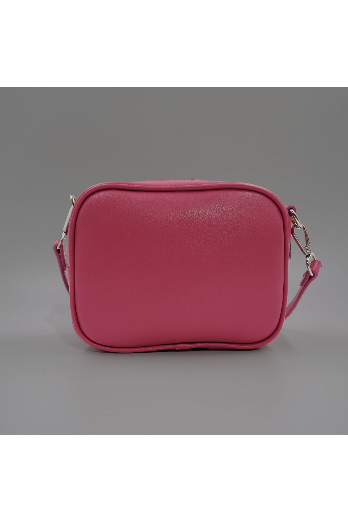 Daily Aron Atelier Fuchsia Women's Shoulder Bag