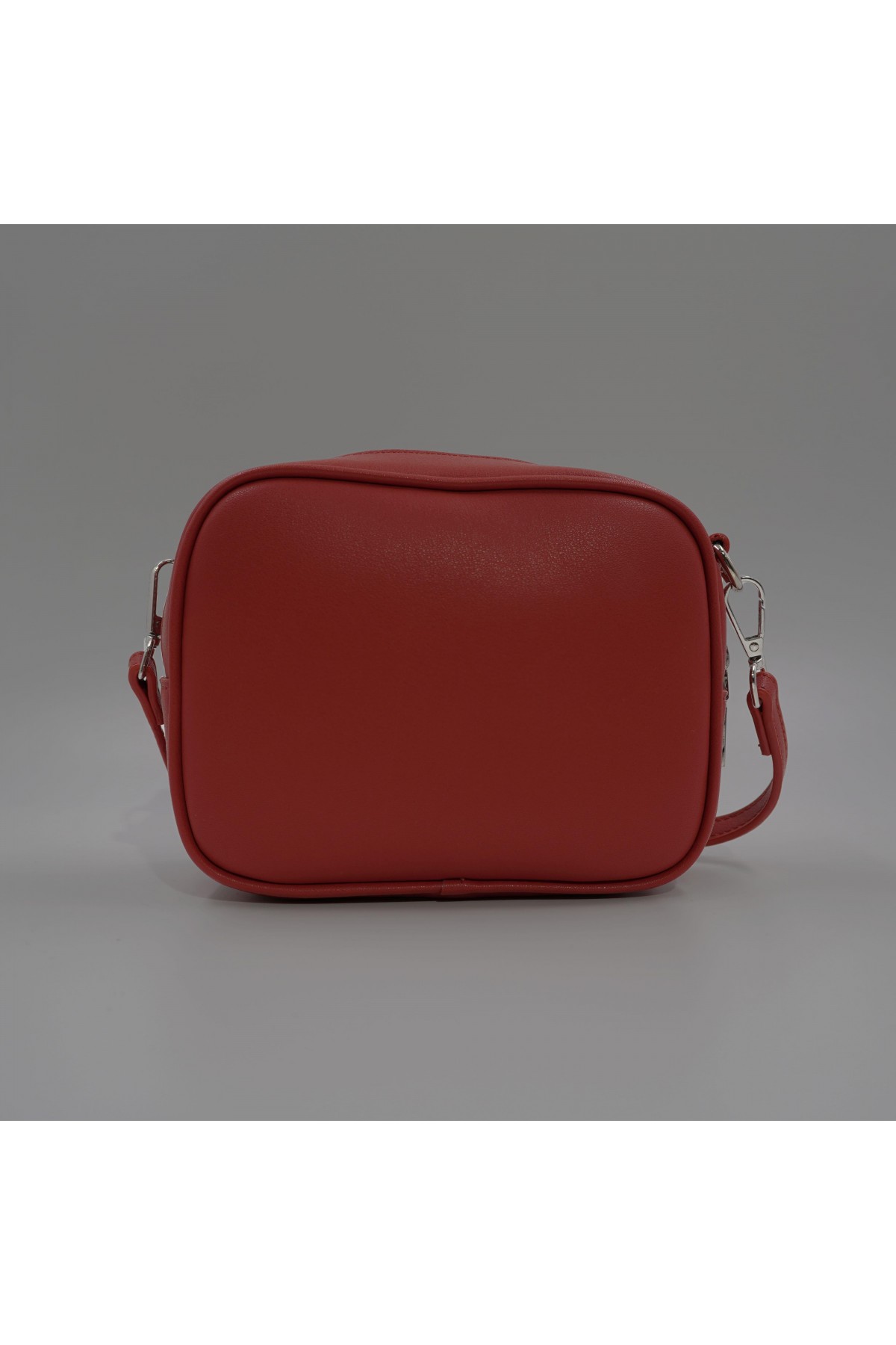 Daily Aron Atelier Red Women's Shoulder Bag