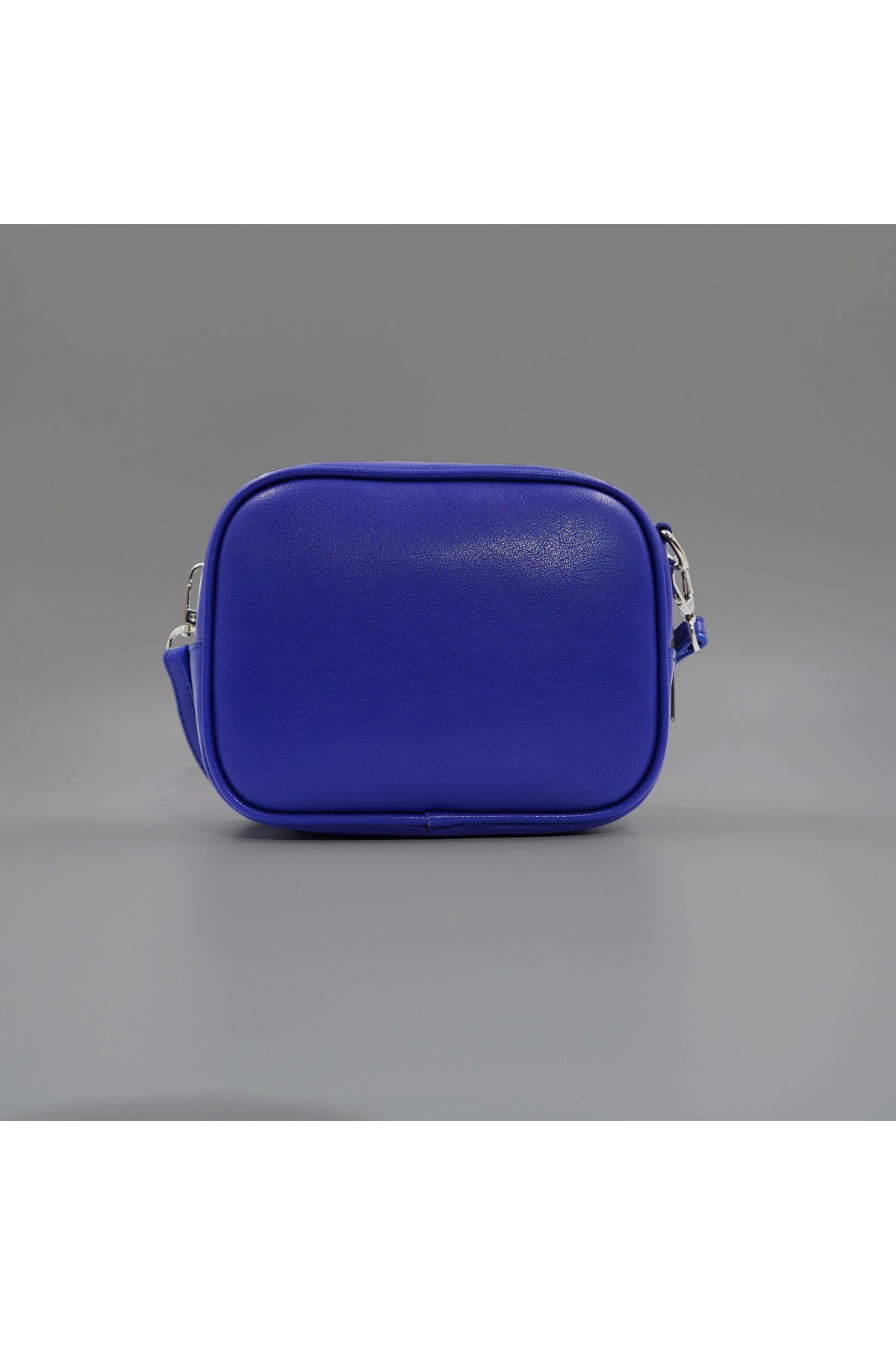 Daily Aron Atelier Saxe Blue Women's Shoulder Bag