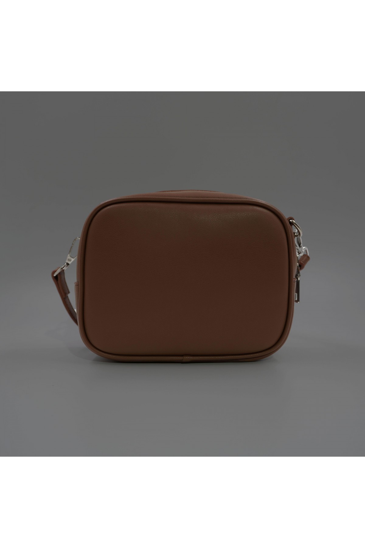 Daily Aron Atelier Tan Women's Shoulder Bag