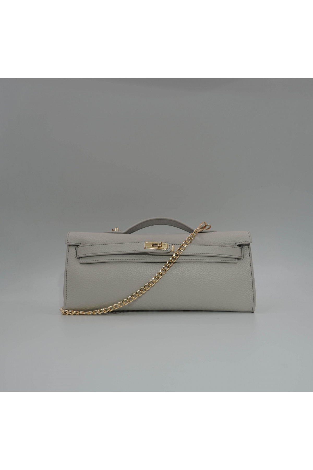Lucia Gray Women's Handbag