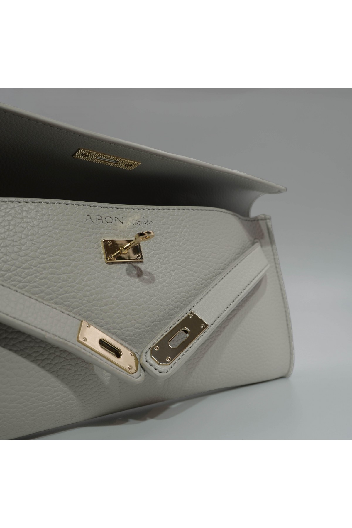 Lucia Gray Women's Handbag
