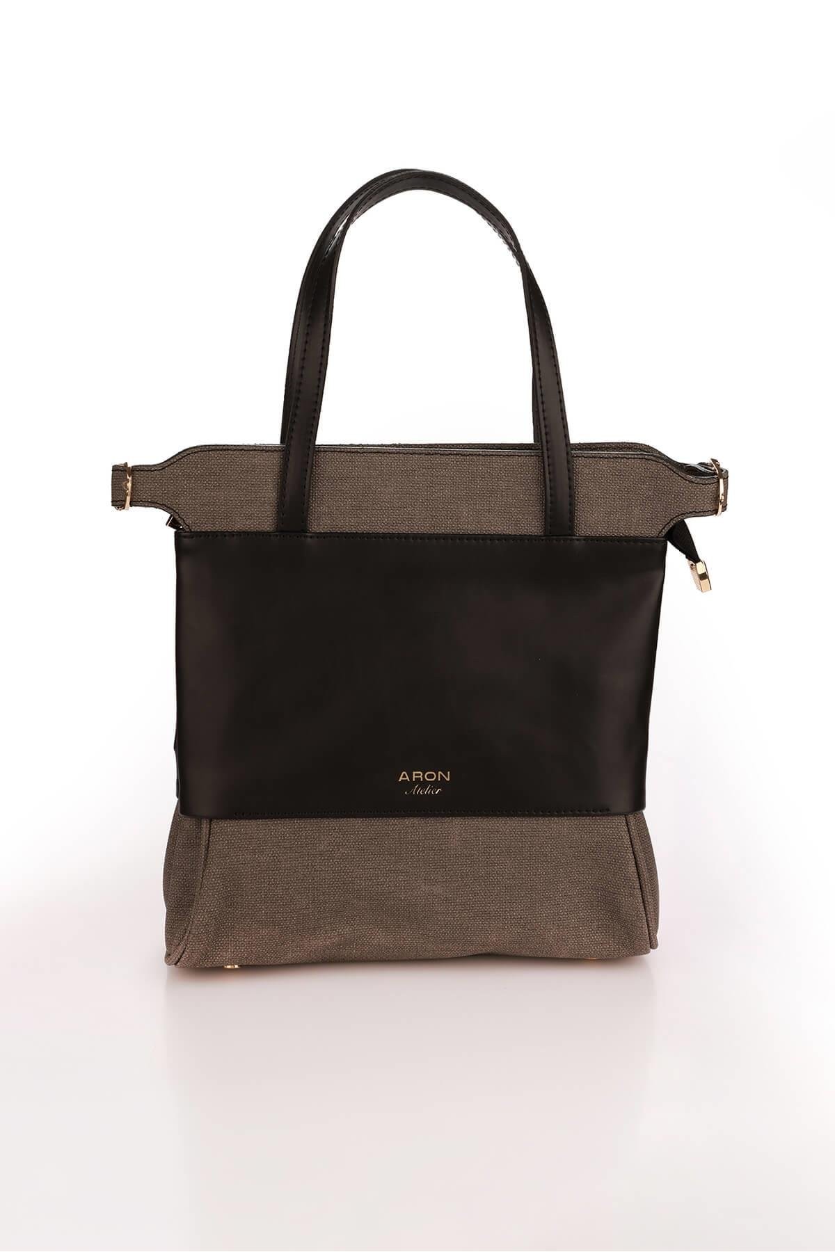 Brandy Black Women's Shoulder Bag