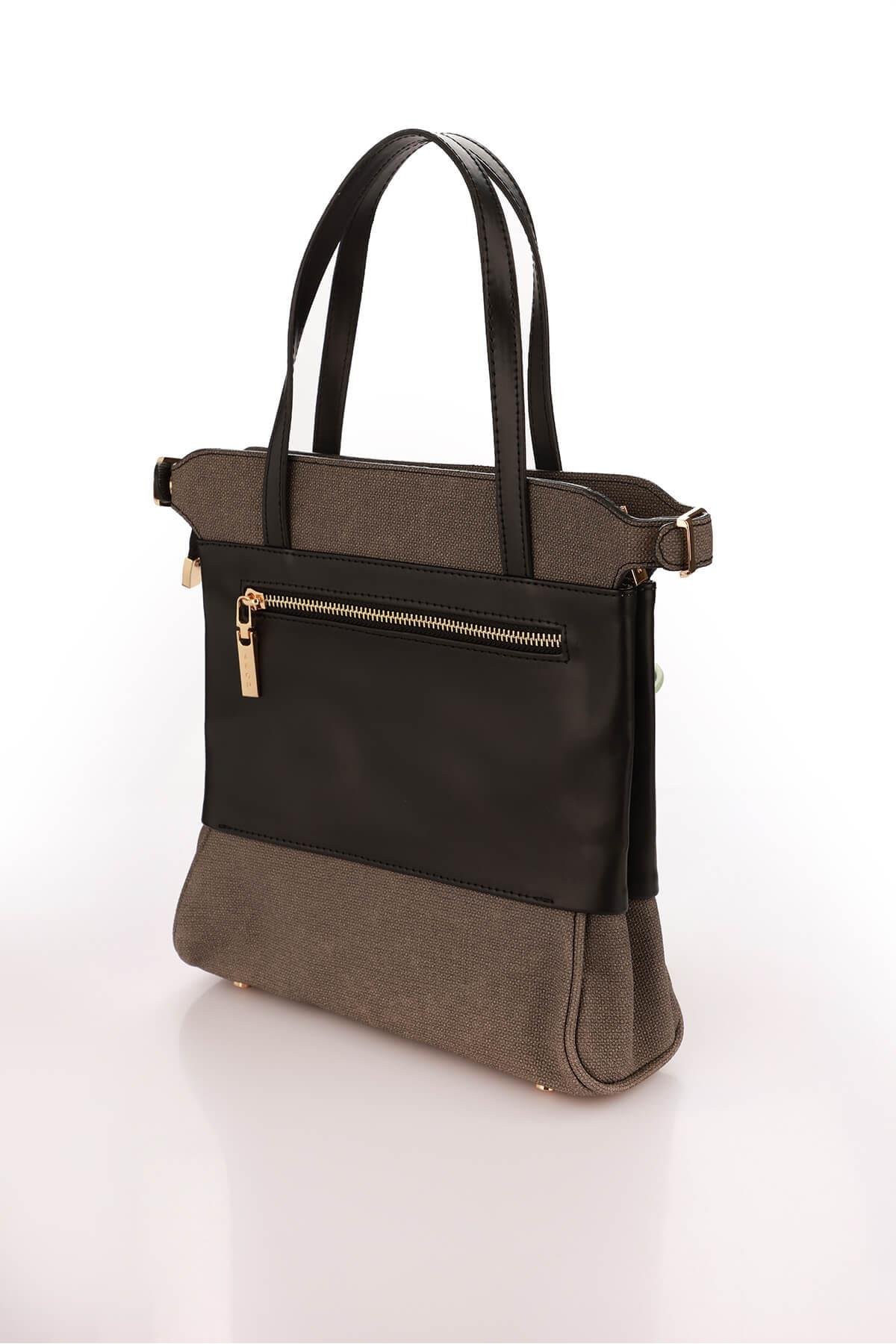 Brandy Black Women's Shoulder Bag