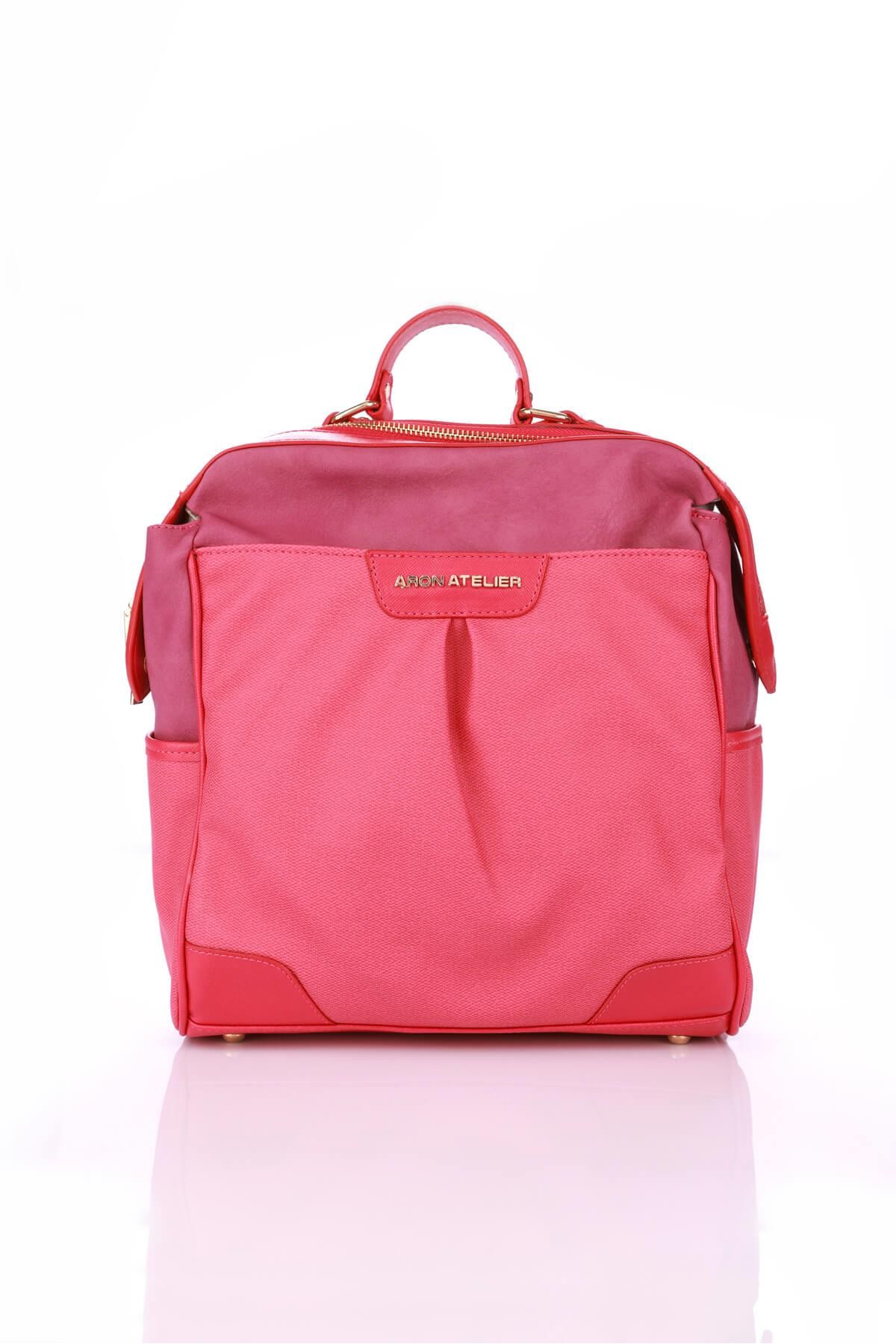 Regina Fuchsia Women's Backpack