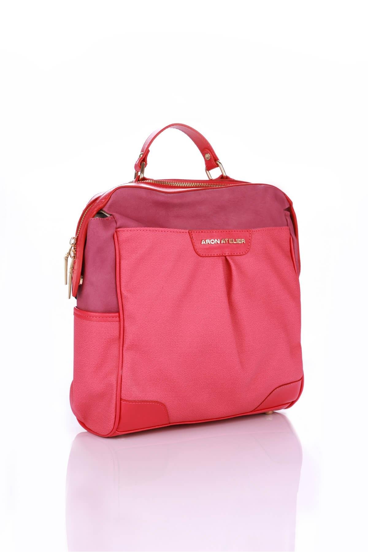 Regina Fuchsia Women's Backpack