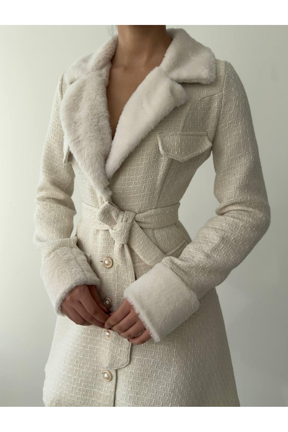 Nao Chanel Jacket ETK