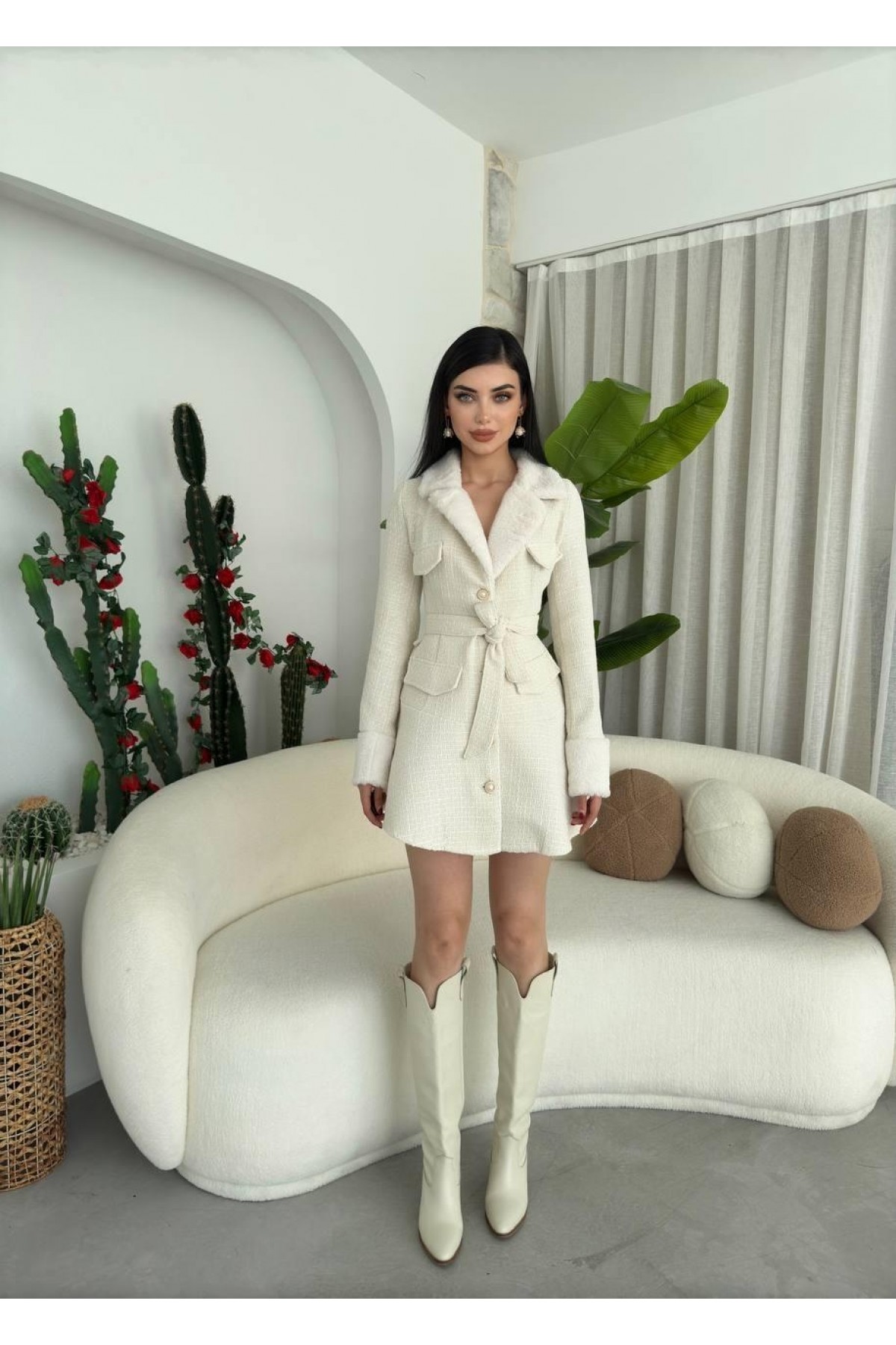 Nao Chanel Jacket ETK