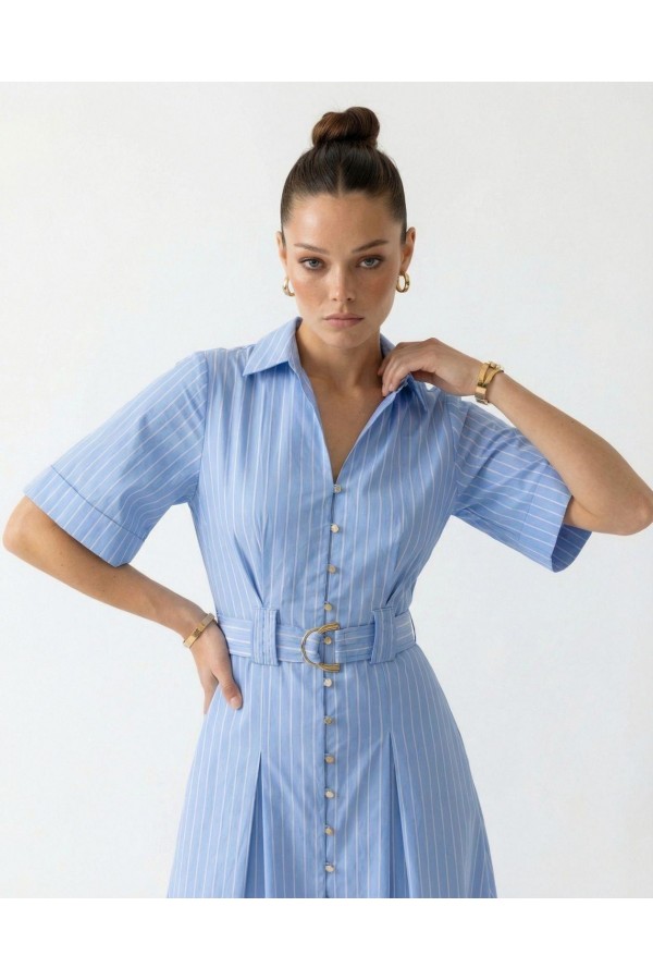 6948 ELBİSE-NOVARA ÇİZGİLİ