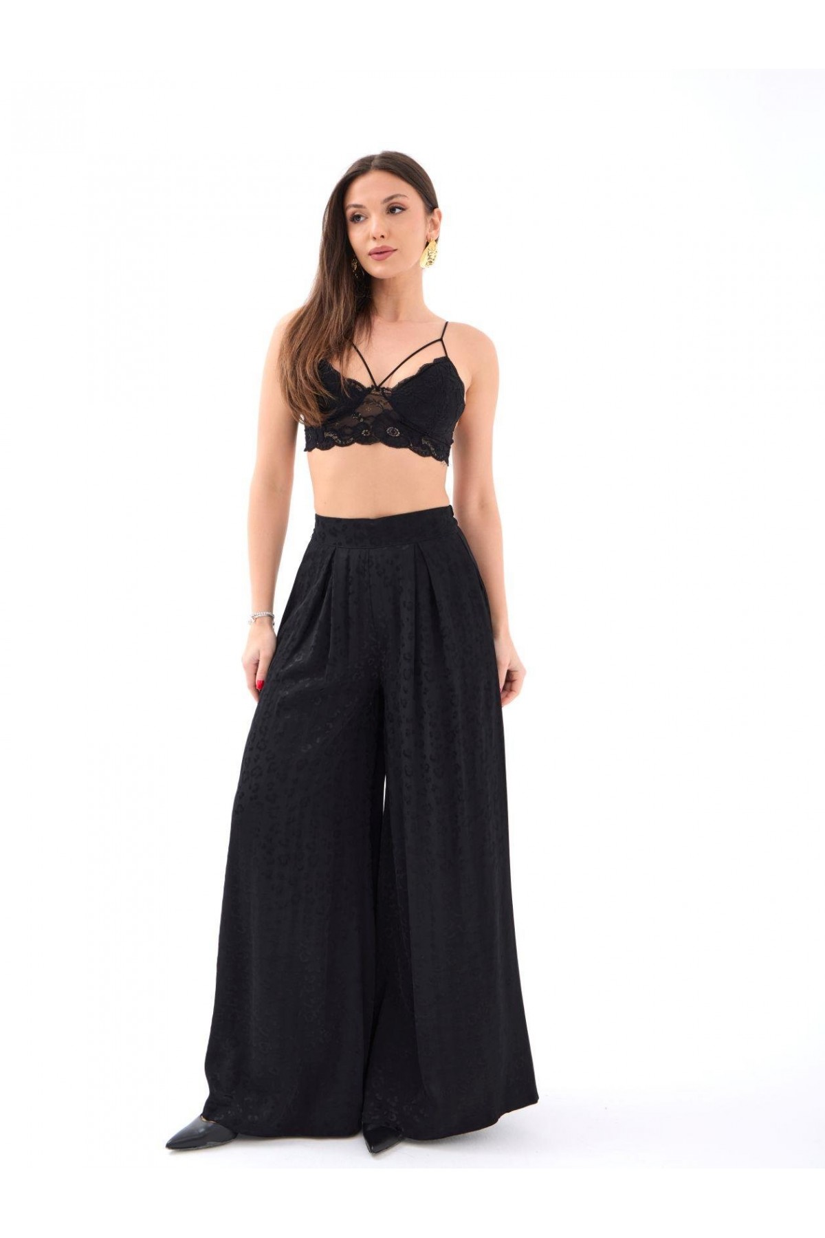 7112 TROUSERS-THORINO
