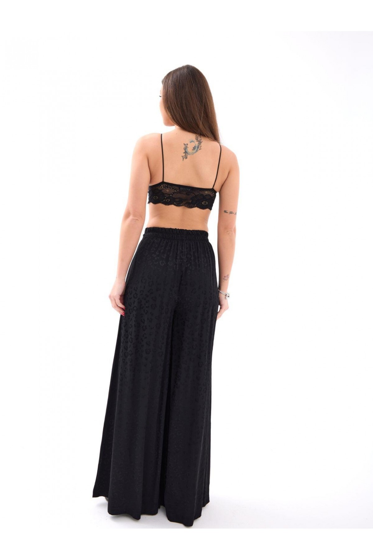 7112 TROUSERS-THORINO