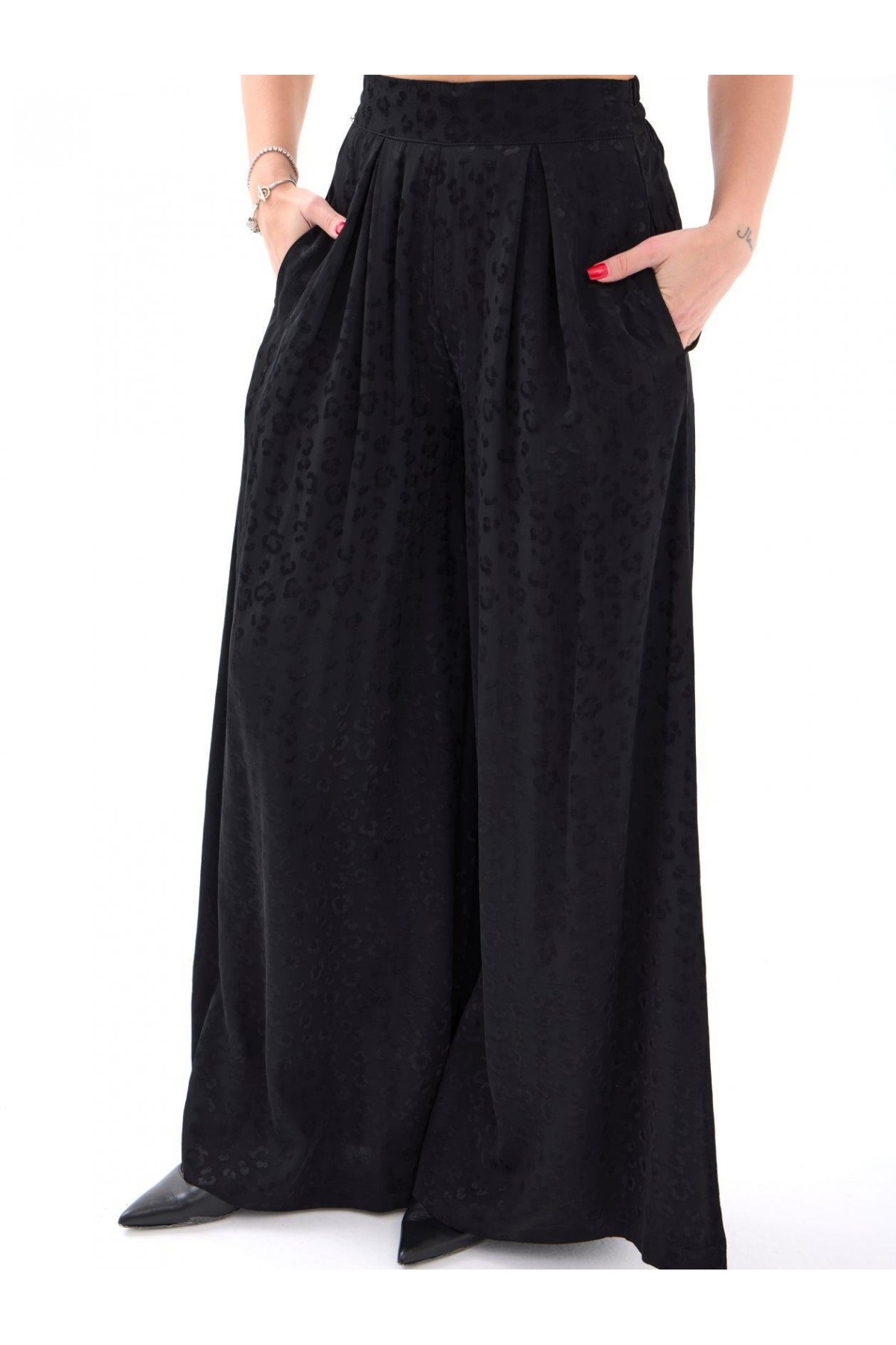 7112 TROUSERS-THORINO
