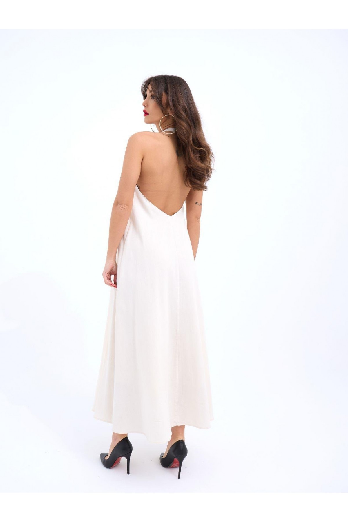 7338 DRESS