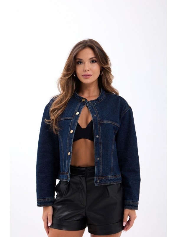 سترة جينز 7480