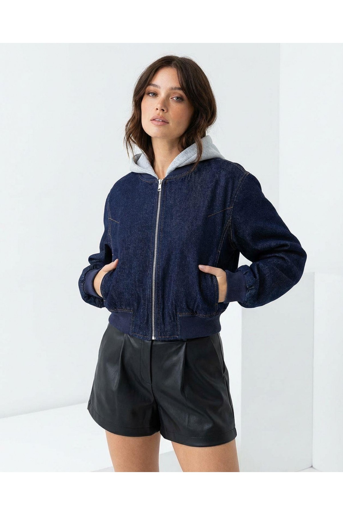 7520 KOT CEKET-LACİVERT