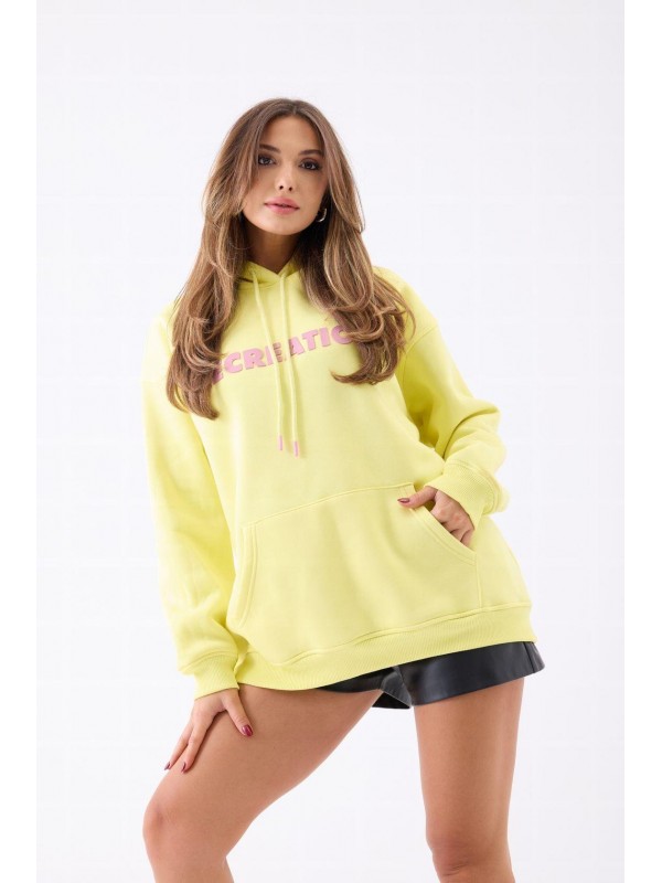 7524 SWEAT-SARI