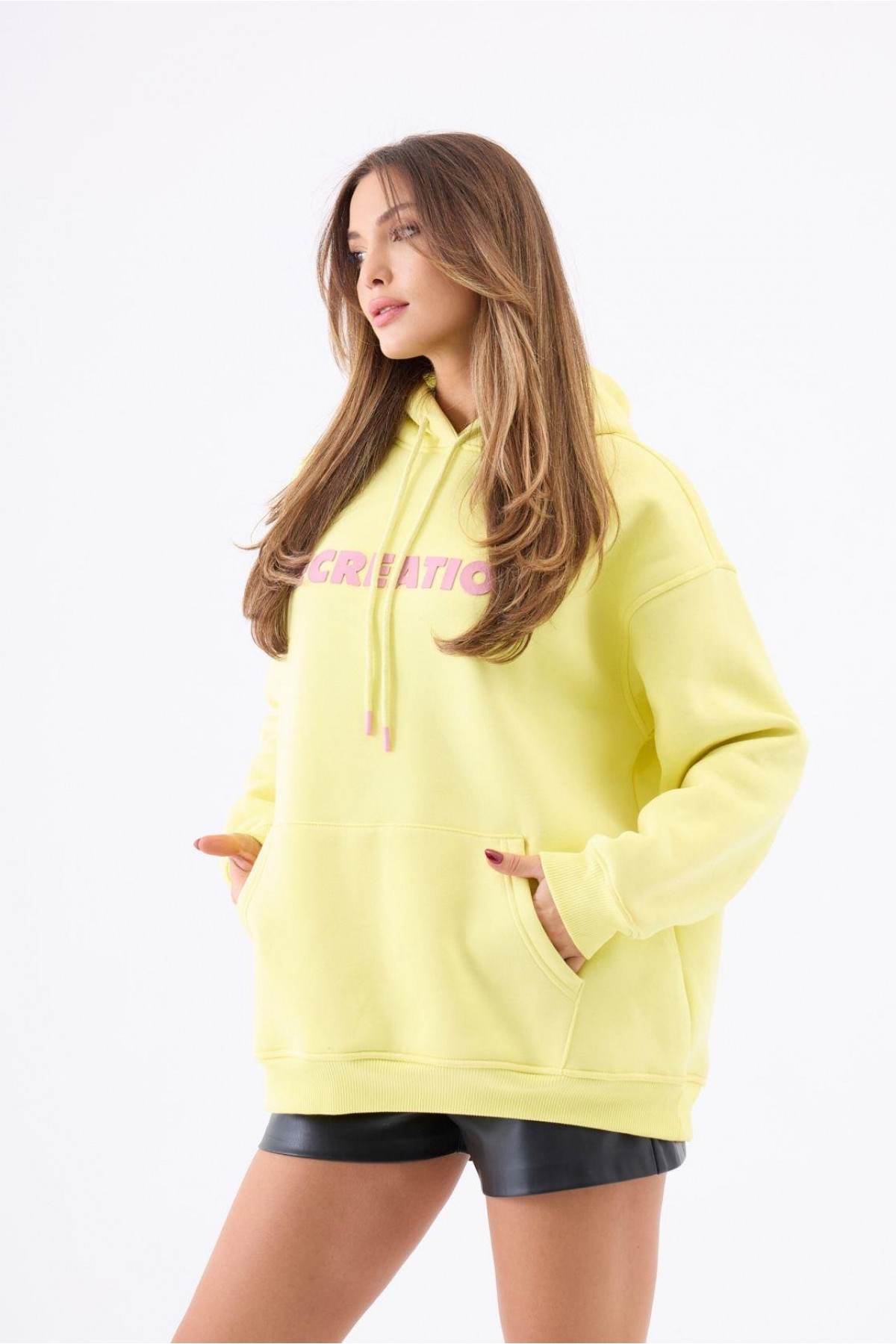 7524 SWEAT-SARI