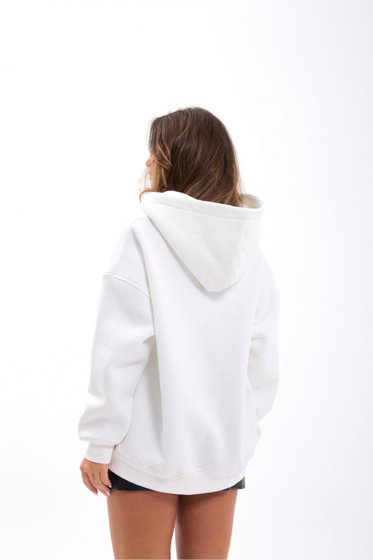 7525 SWEAT-EKRU
