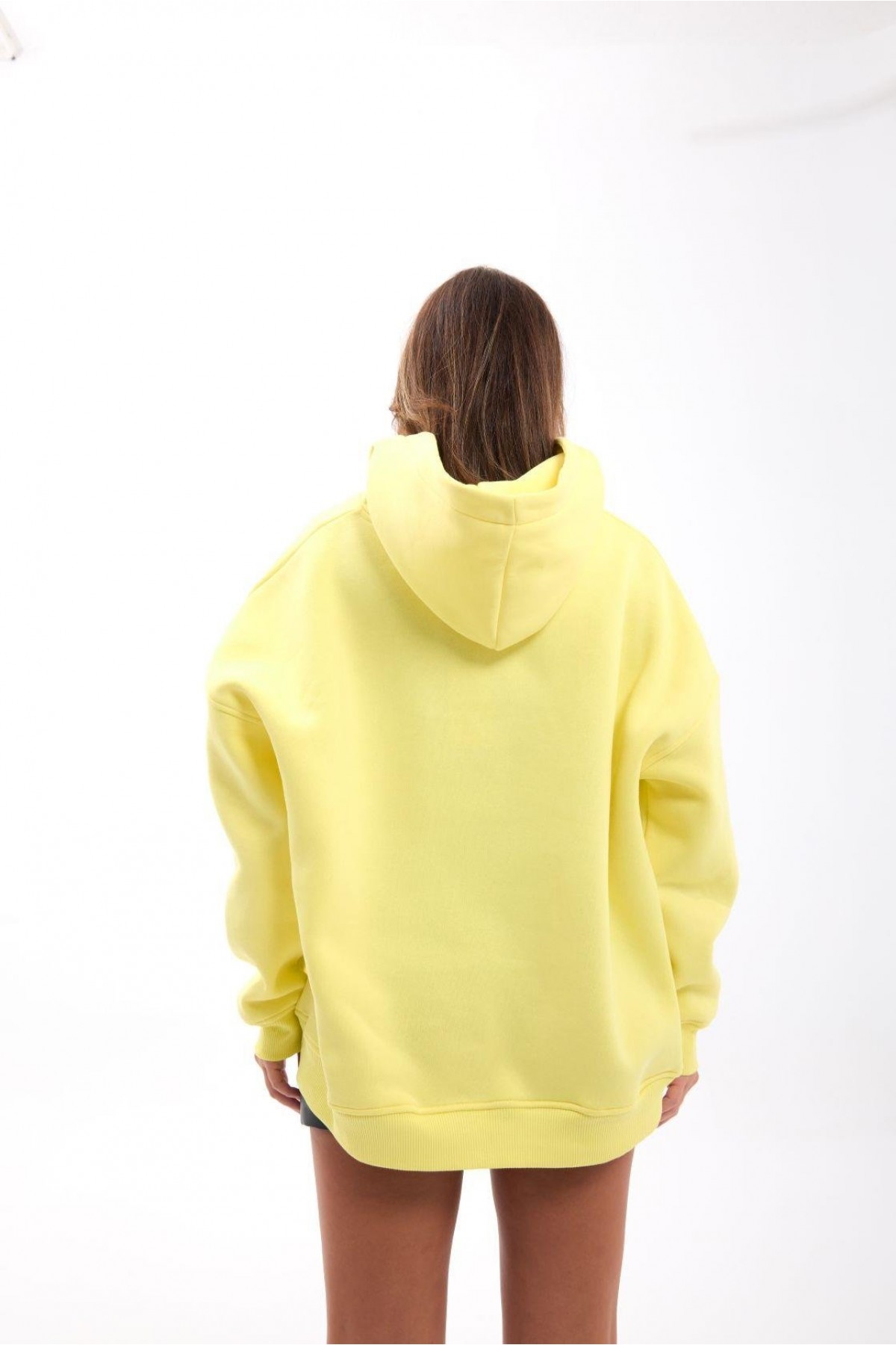 7525 SWEAT-SARI