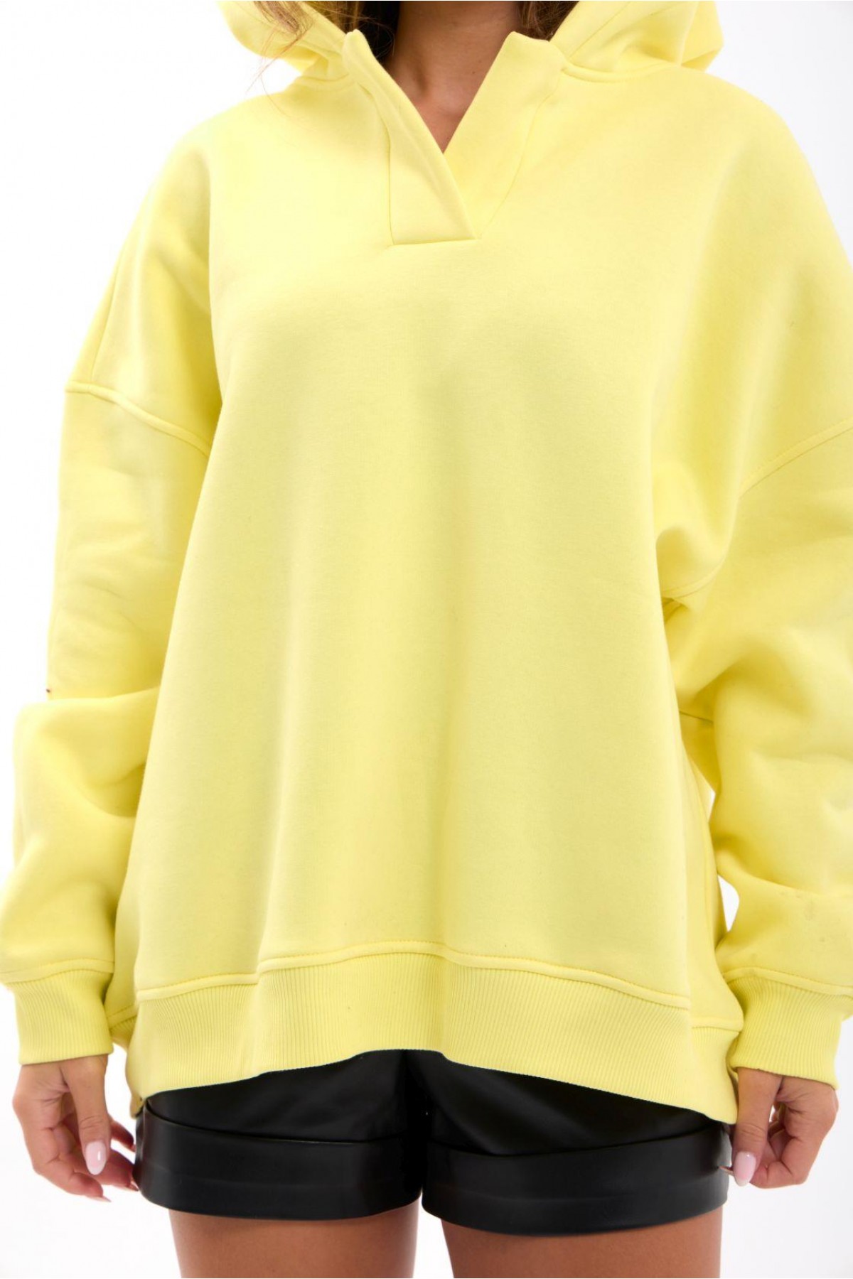 7525 SWEAT-SARI
