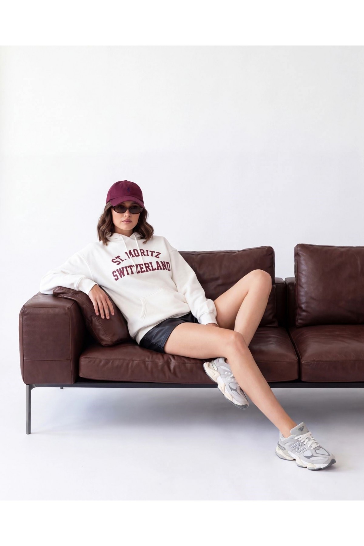7539 SWEAT-EKRU