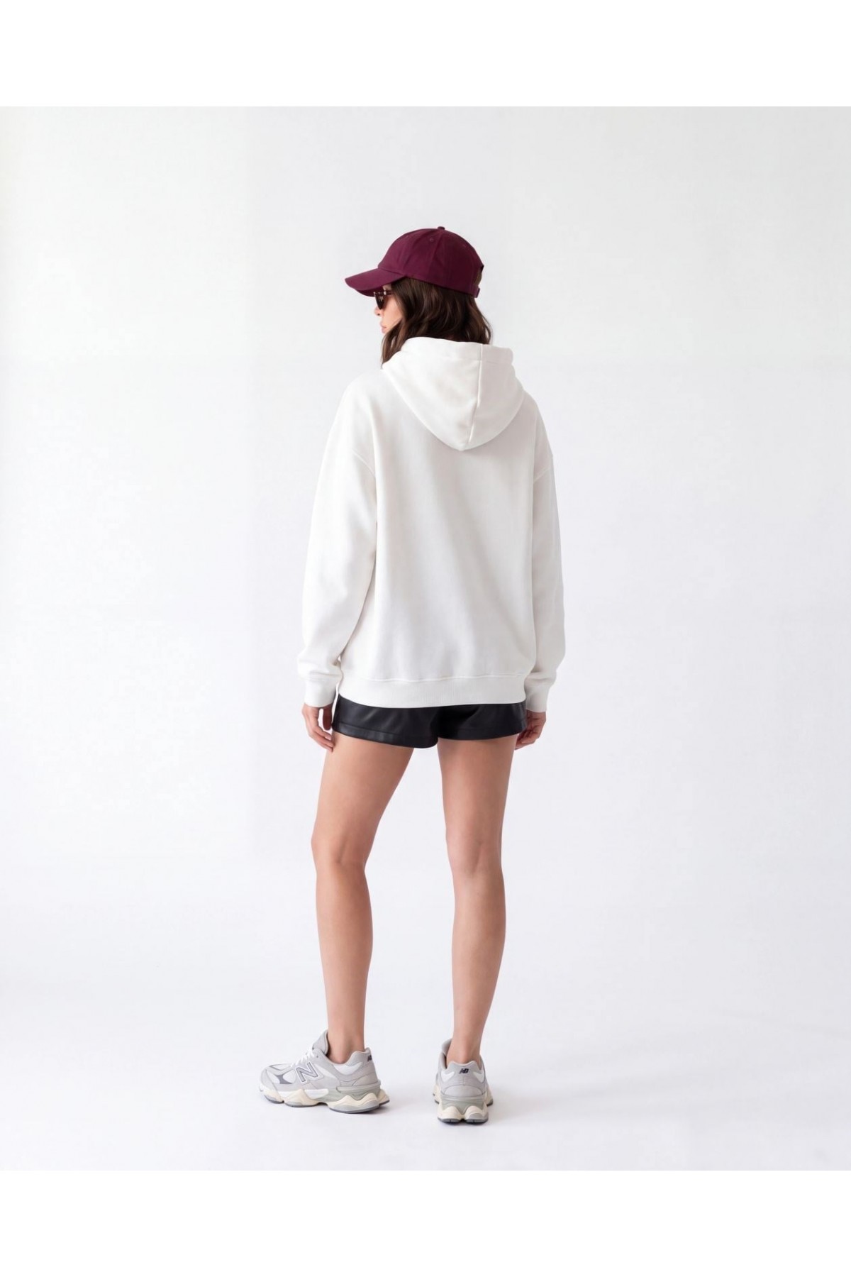 7539 SWEAT-EKRU