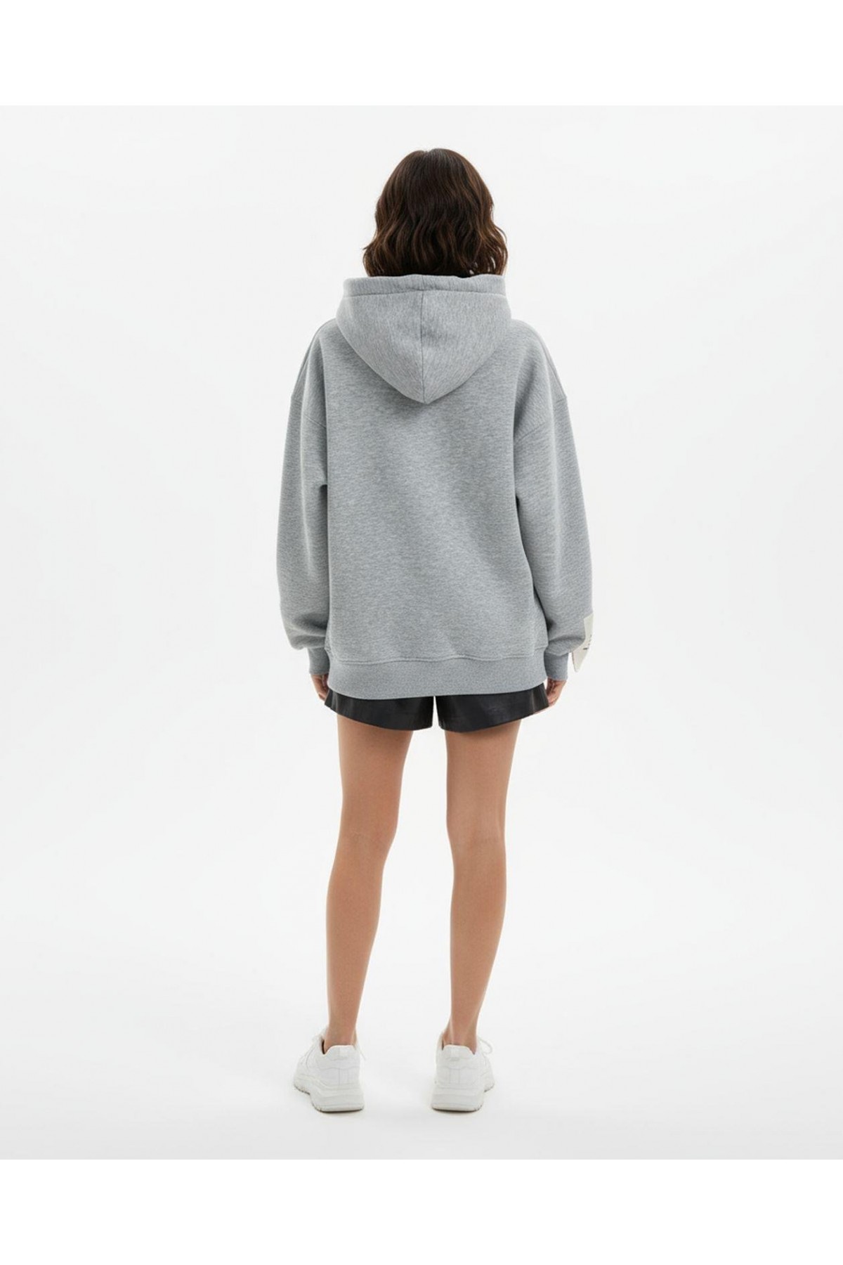 7540 SWEAT-GRİ