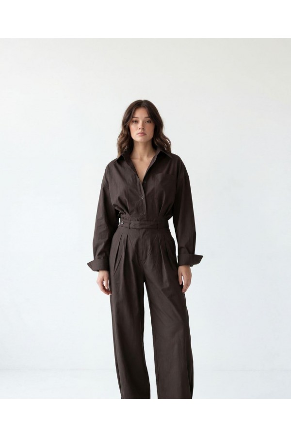 7590 TULUM-KAHVE