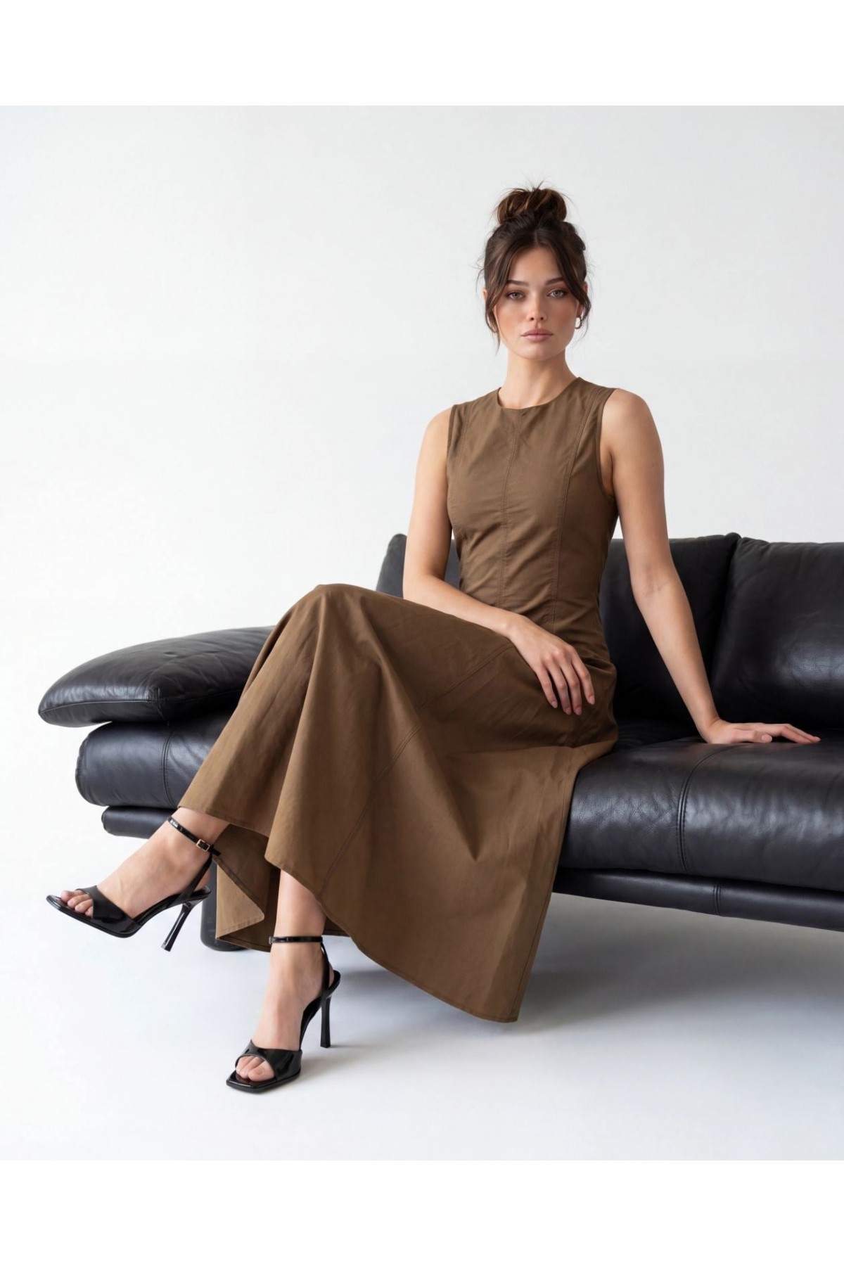 7604 ELBİSE-VİZON