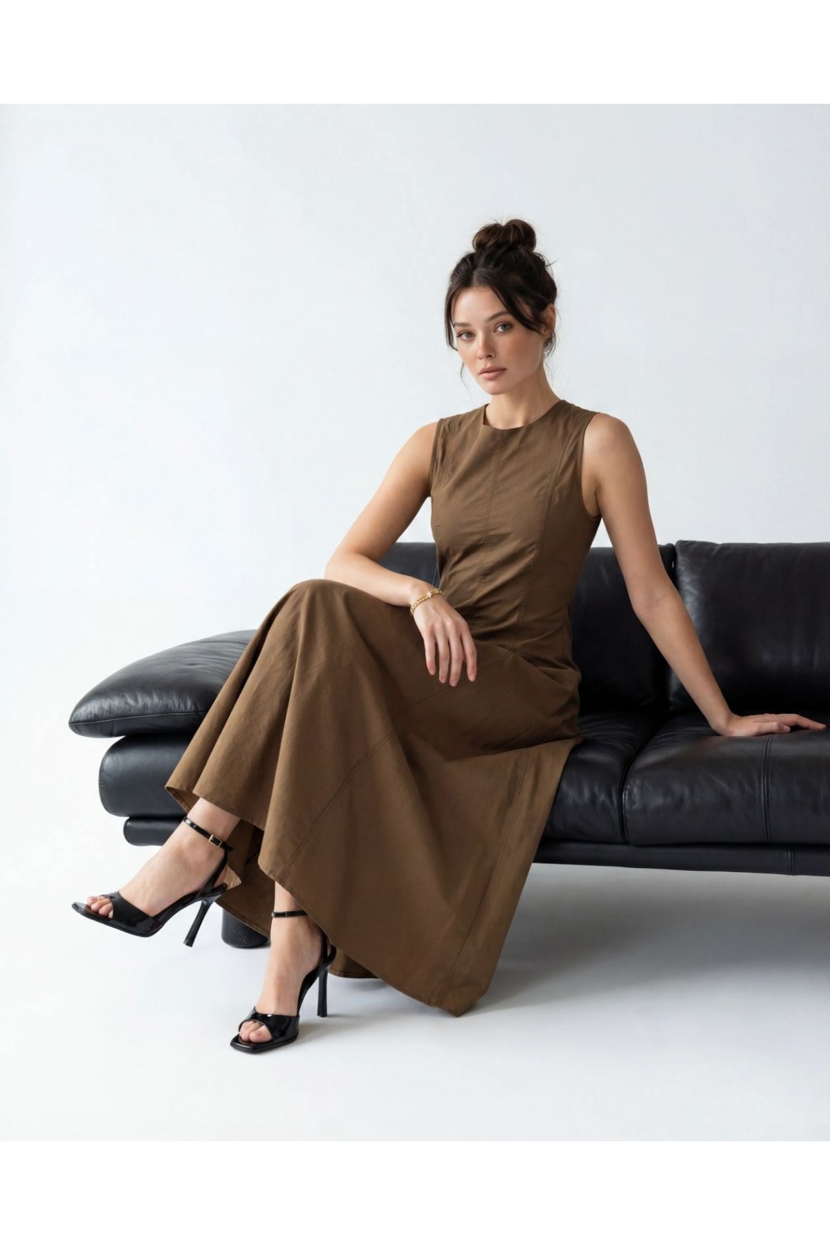 7604 ELBİSE-VİZON