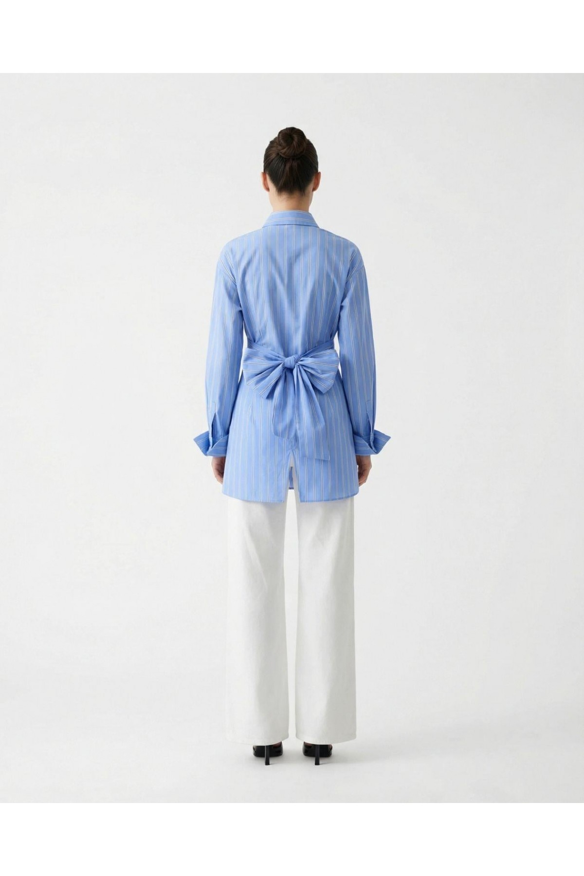 7606 GÖMLEK-SAN JOSE ÇİZGİLİ