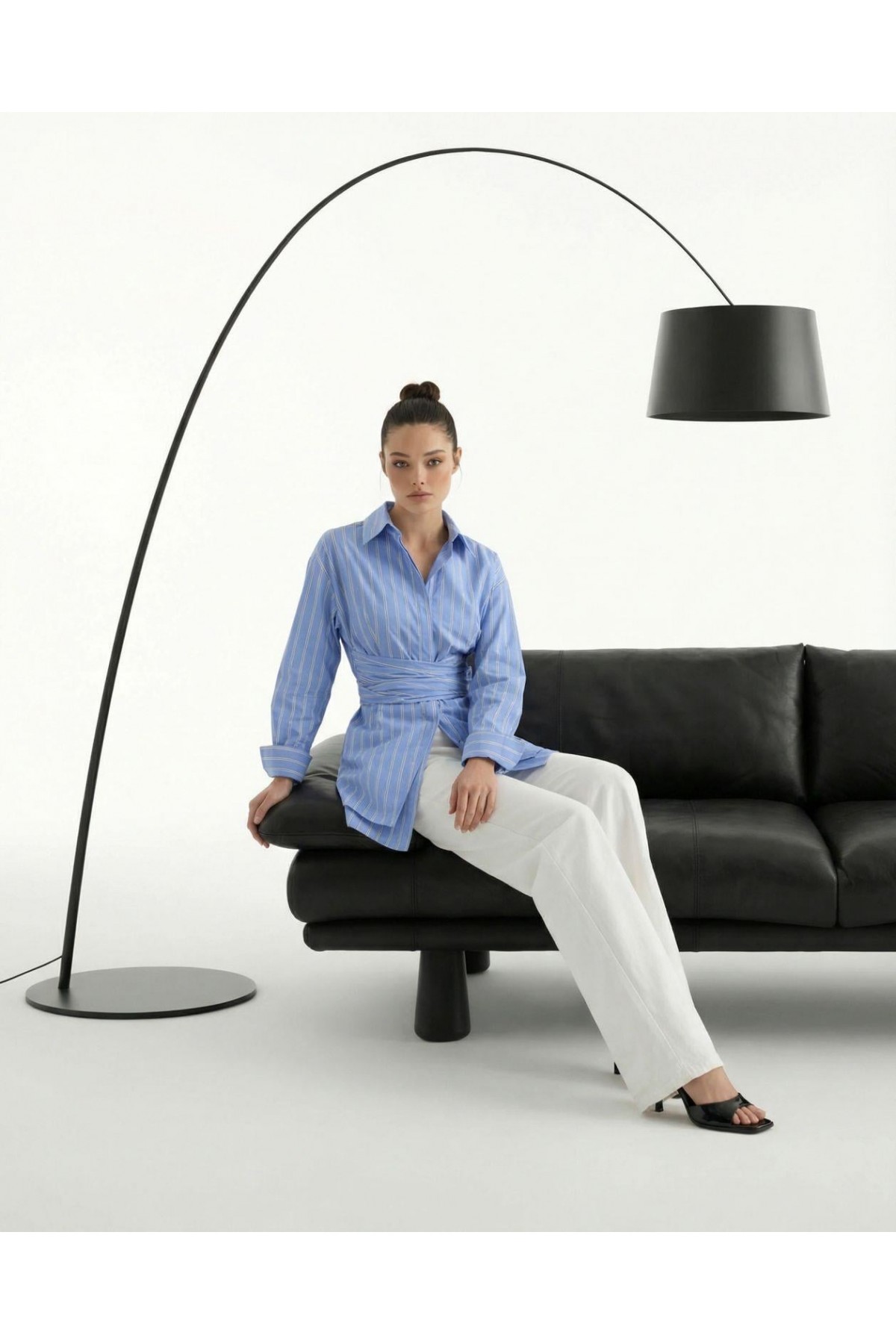 7606 GÖMLEK-SAN JOSE ÇİZGİLİ