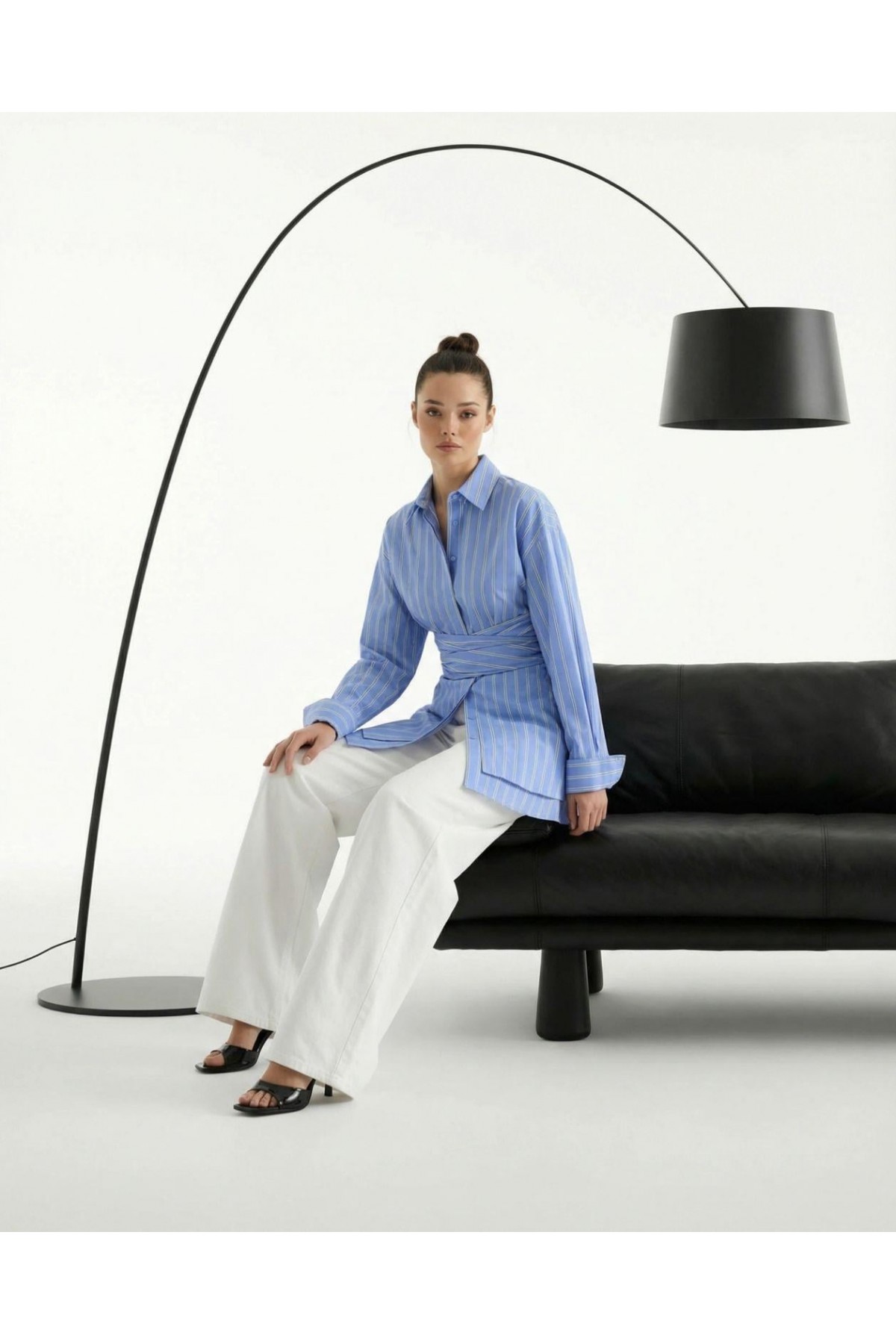 7606 GÖMLEK-SAN JOSE ÇİZGİLİ