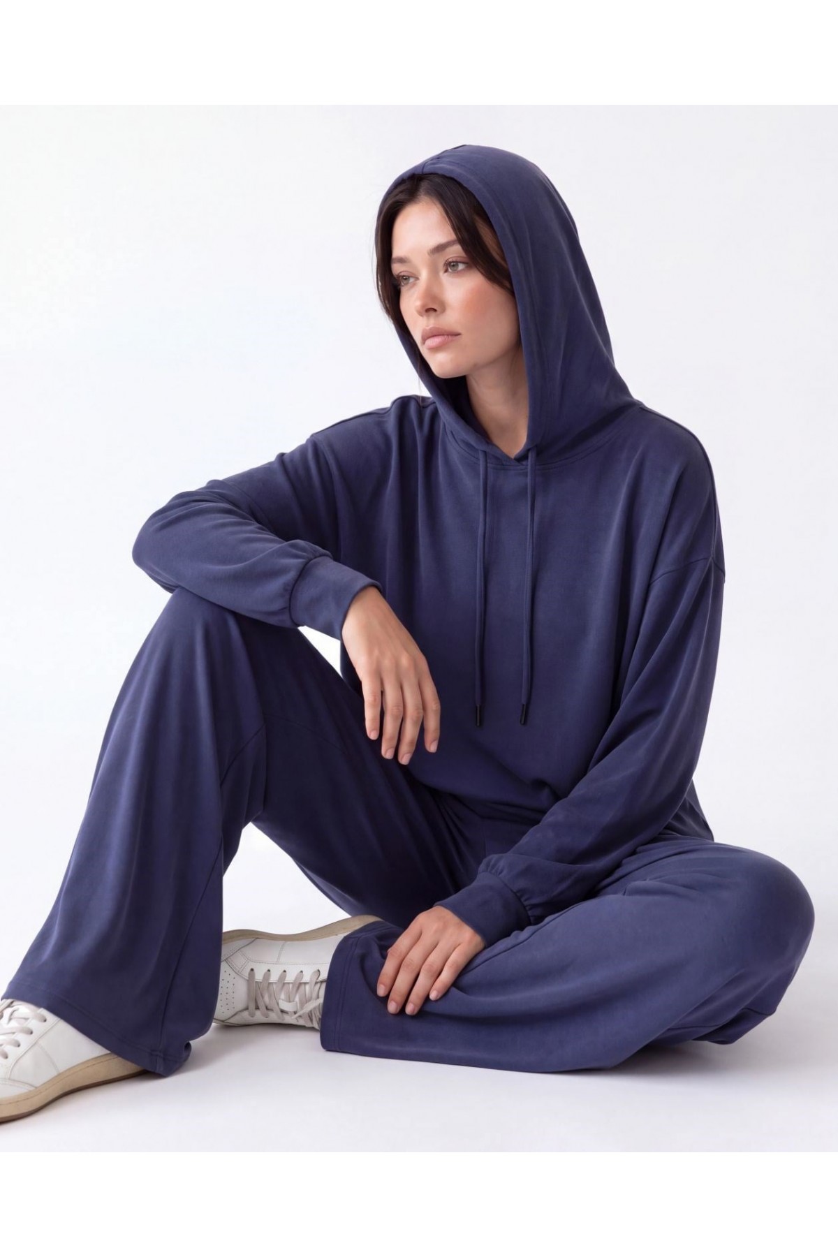 7691 TAKIM-LACİVERT