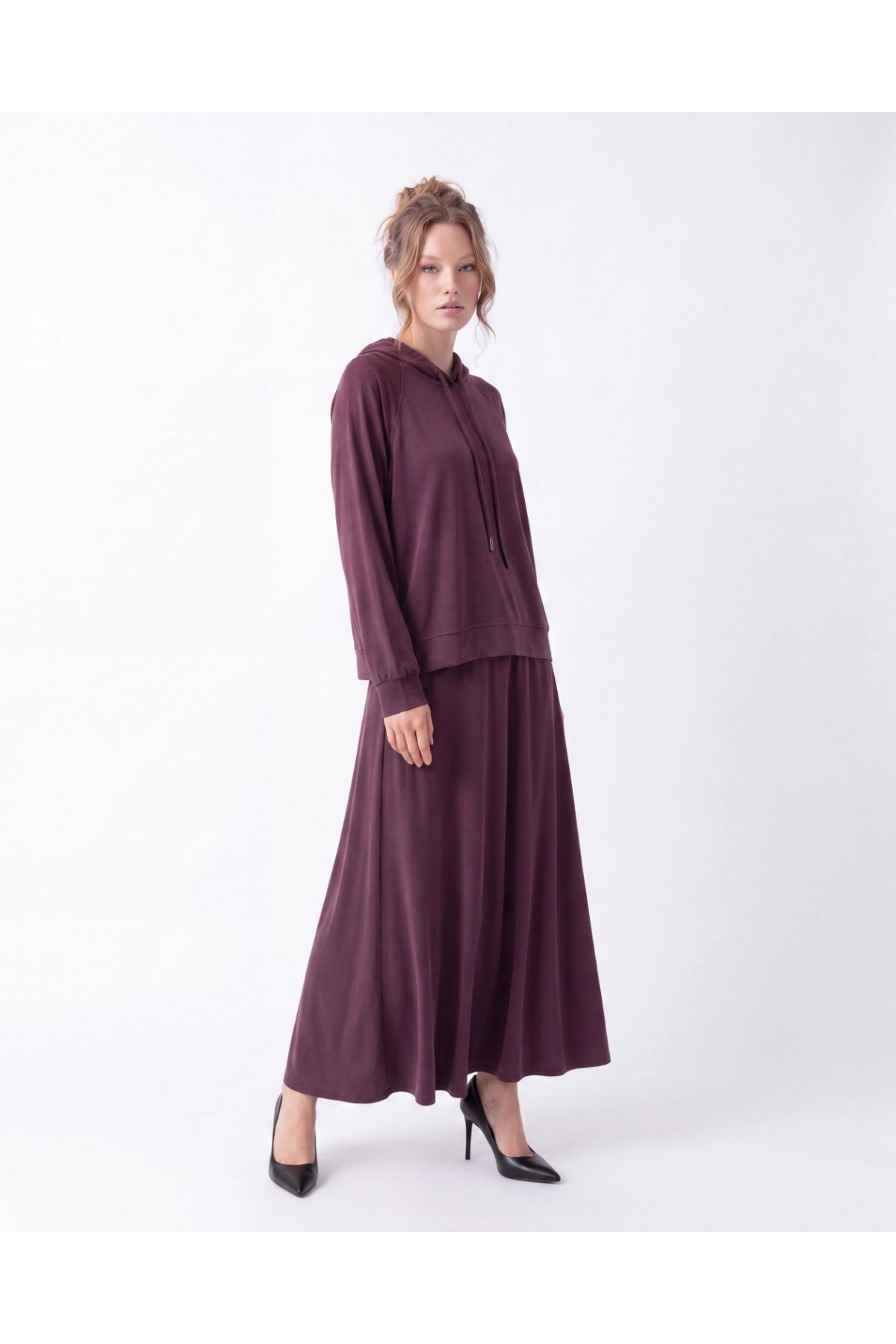 7692 TAKIM-BORDO