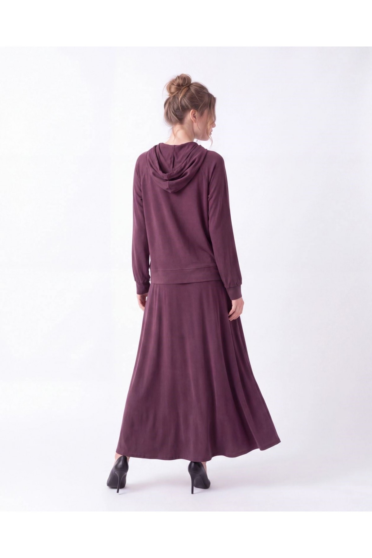 7692 TAKIM-BORDO