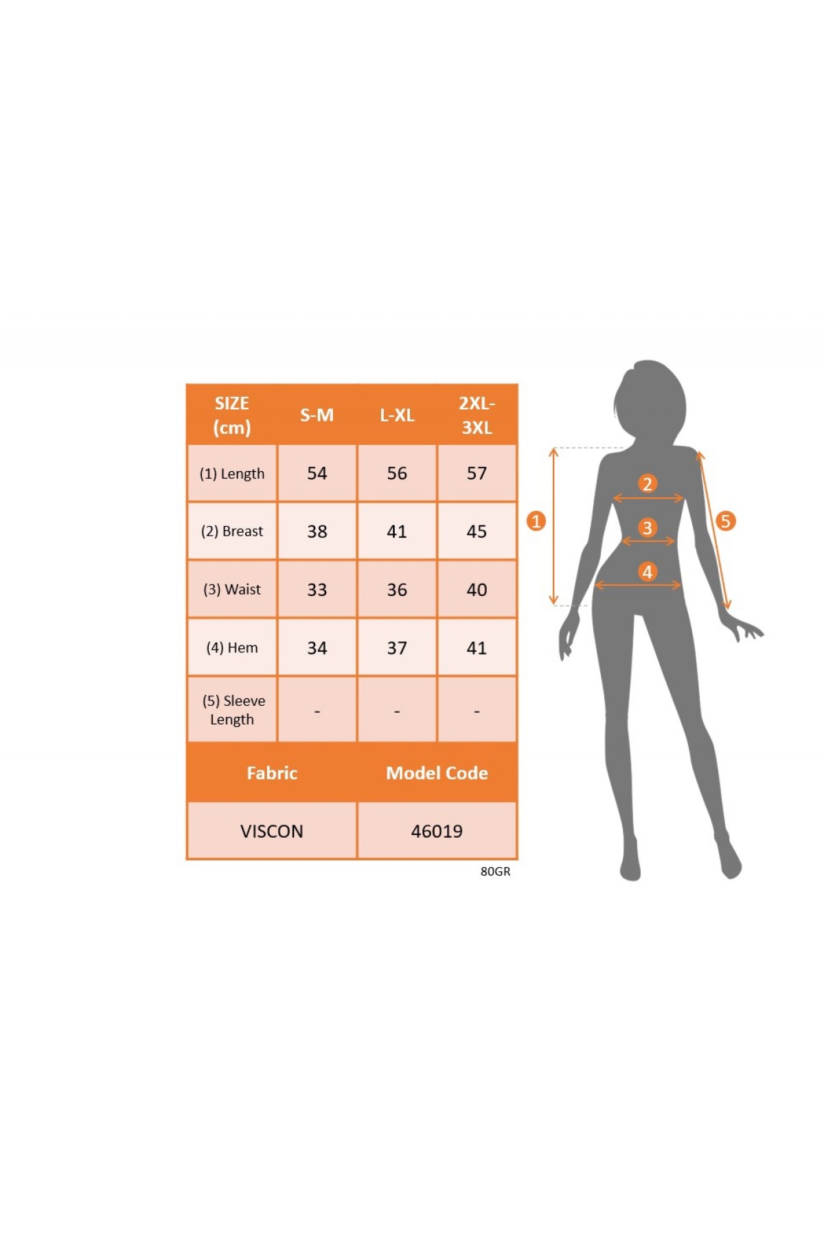 Kadın Sıfır Kol Göğüs, Sırt Ve Yanları Kesik Detay çıtçıtlı Viskon Bodysuit , 34448