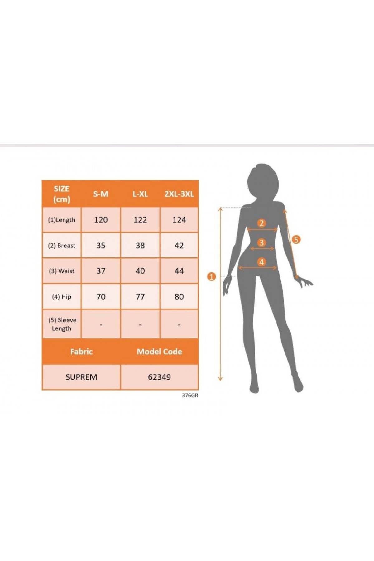 Kadın Ip Askılı V Yakalı Uzun Desenli Süprem Elbise, 33539
