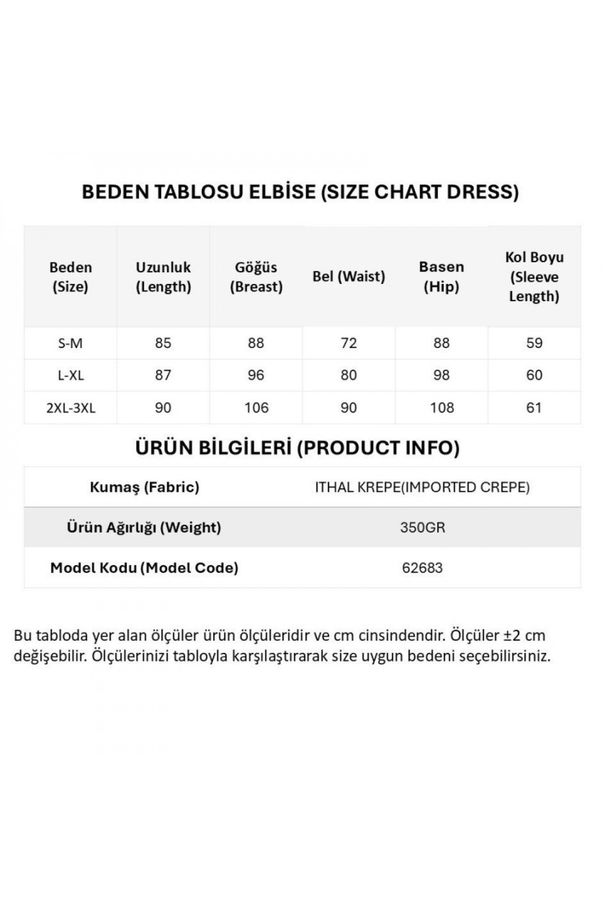 Kadın Uzun Kollu Yakalı Kravatlı Kısa Ithal Krep Elbise, 38437