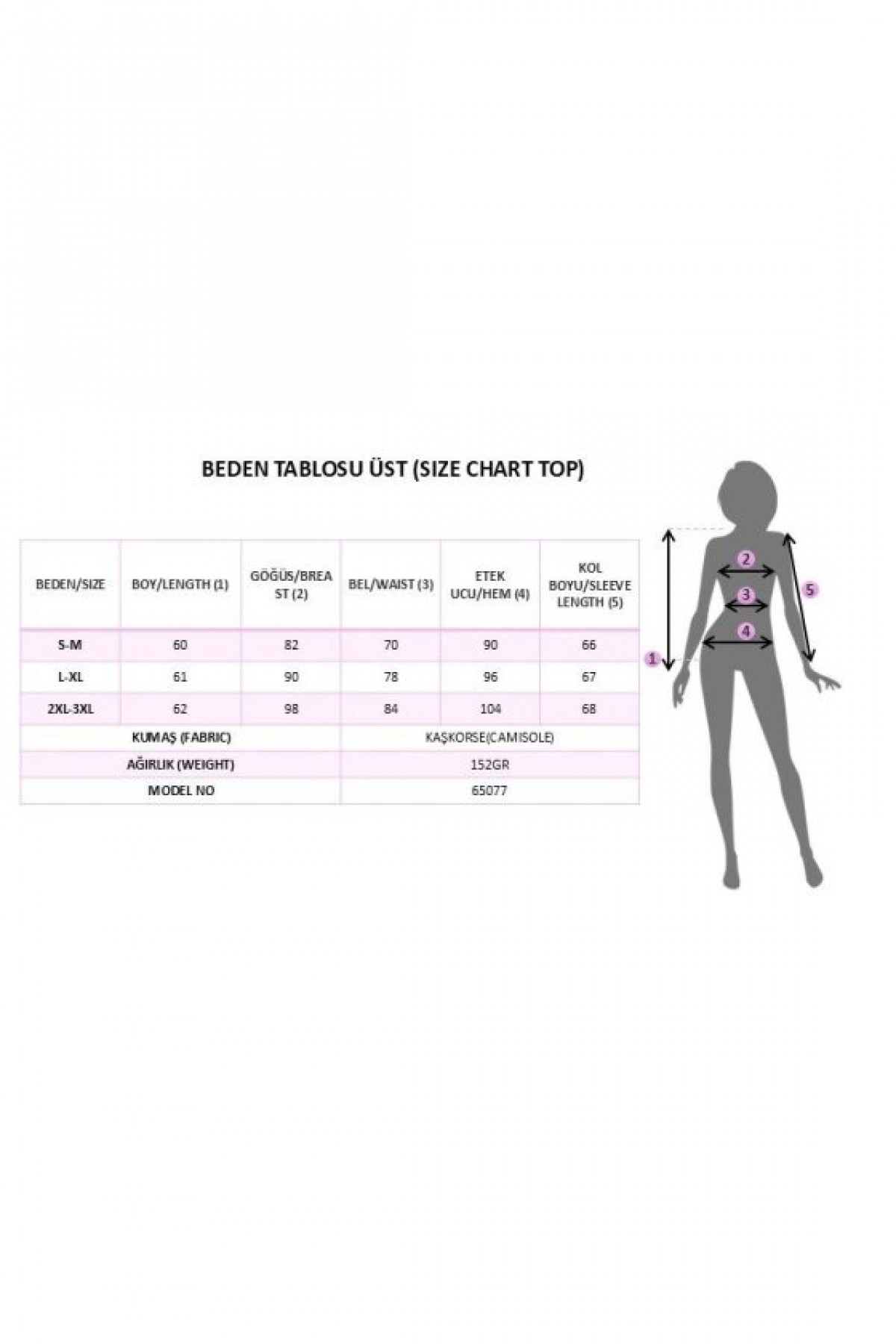 Kadın Uzun Kollu V Yakalı Kolları Puantıiye Tül Detaylı Kaşkorse Bluz, 39262