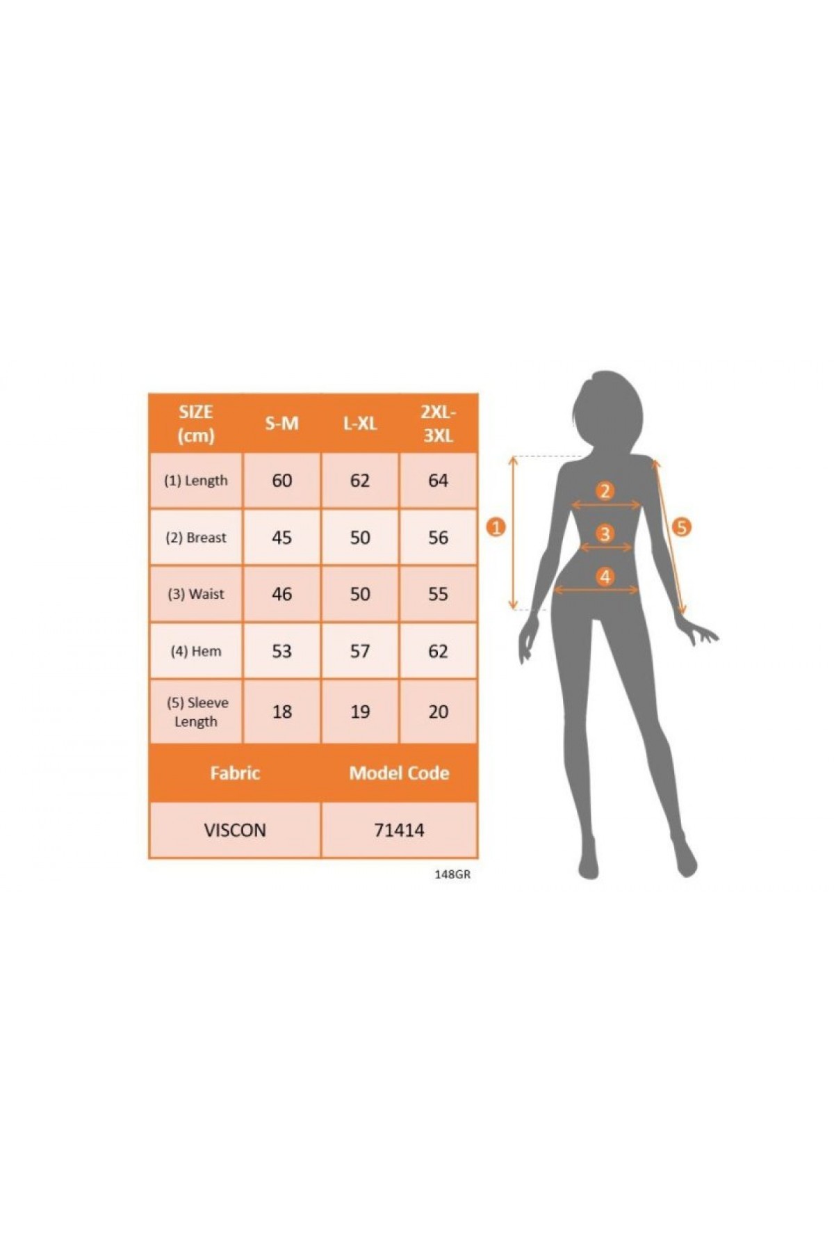 Kadın Kısa Kollu V Yakalı Dantelli Viskon Bluz, 35567