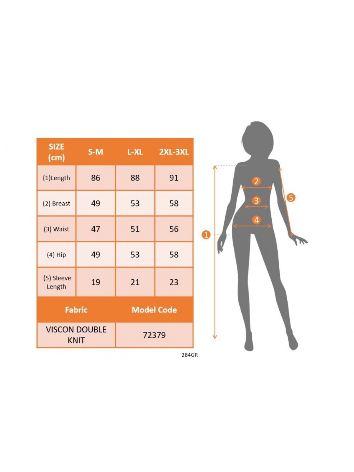 Kadın Kısa Kollu V Yakalı Kısa Viskon Iki Iplik Elbise , 31057