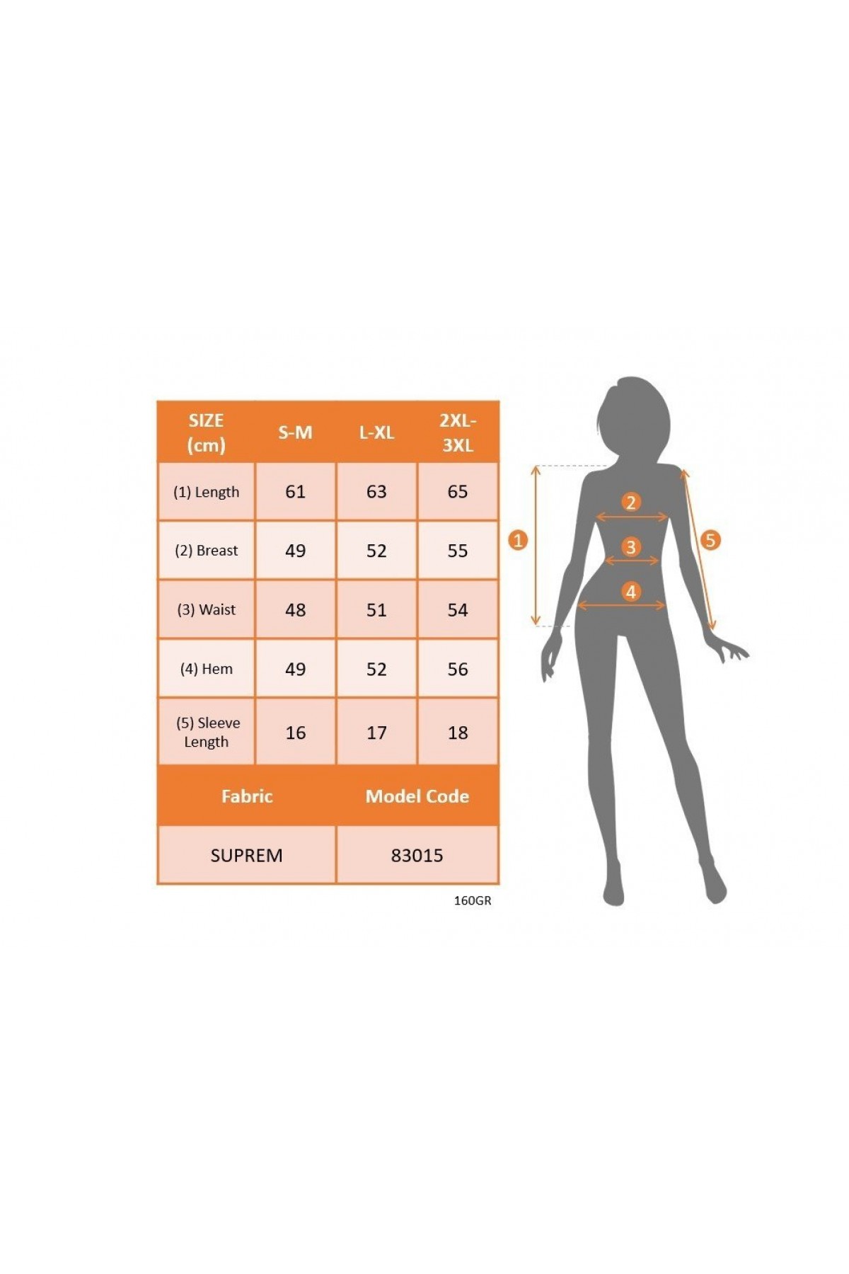 Kadın Kısa Kollu Bisiklet Yaka çiçek Baskılı Süprem Bluz , 35920