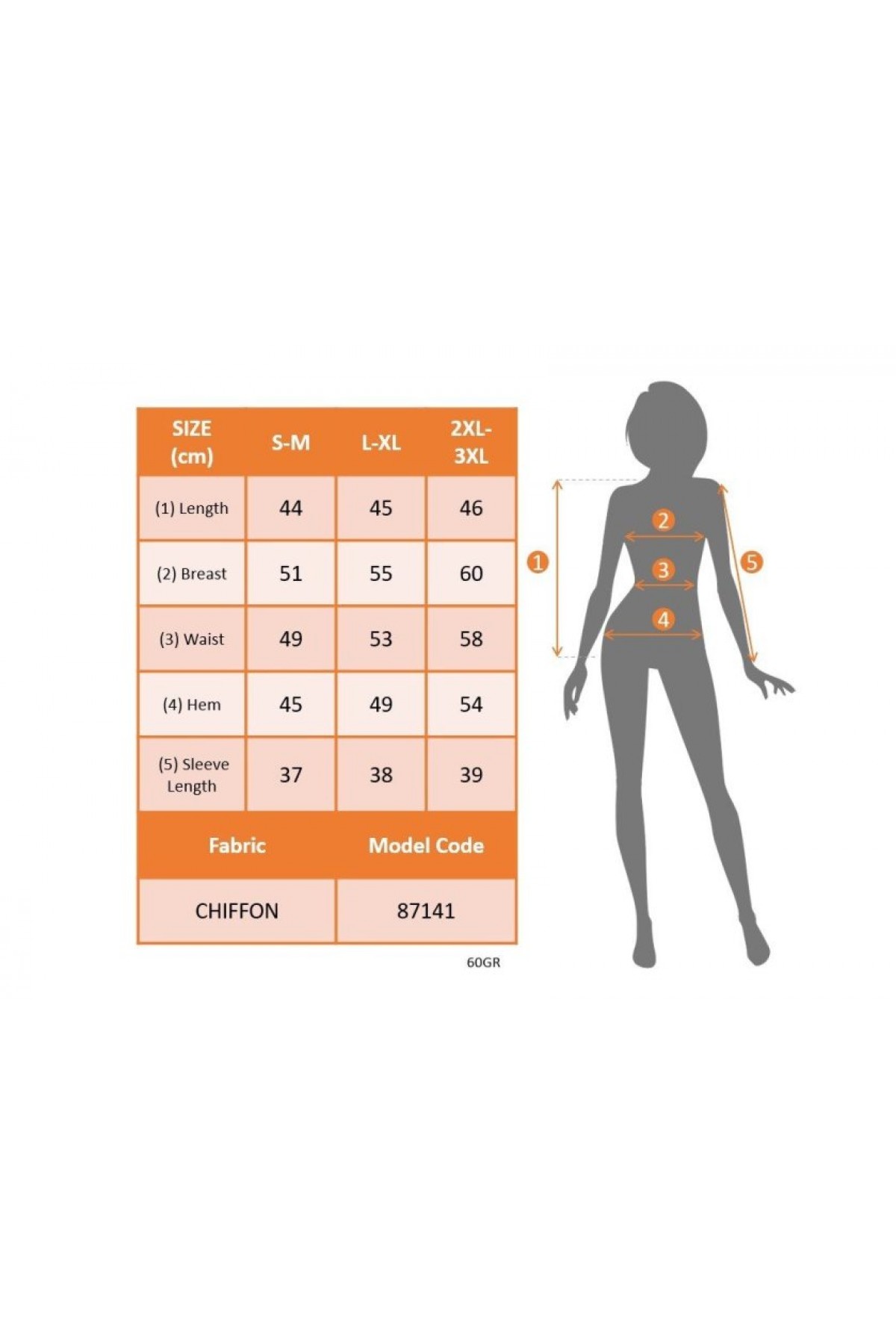 Kadın Fakir Kollu önden Bağlamalı Kısa şifon Bolero Ceket, 33507