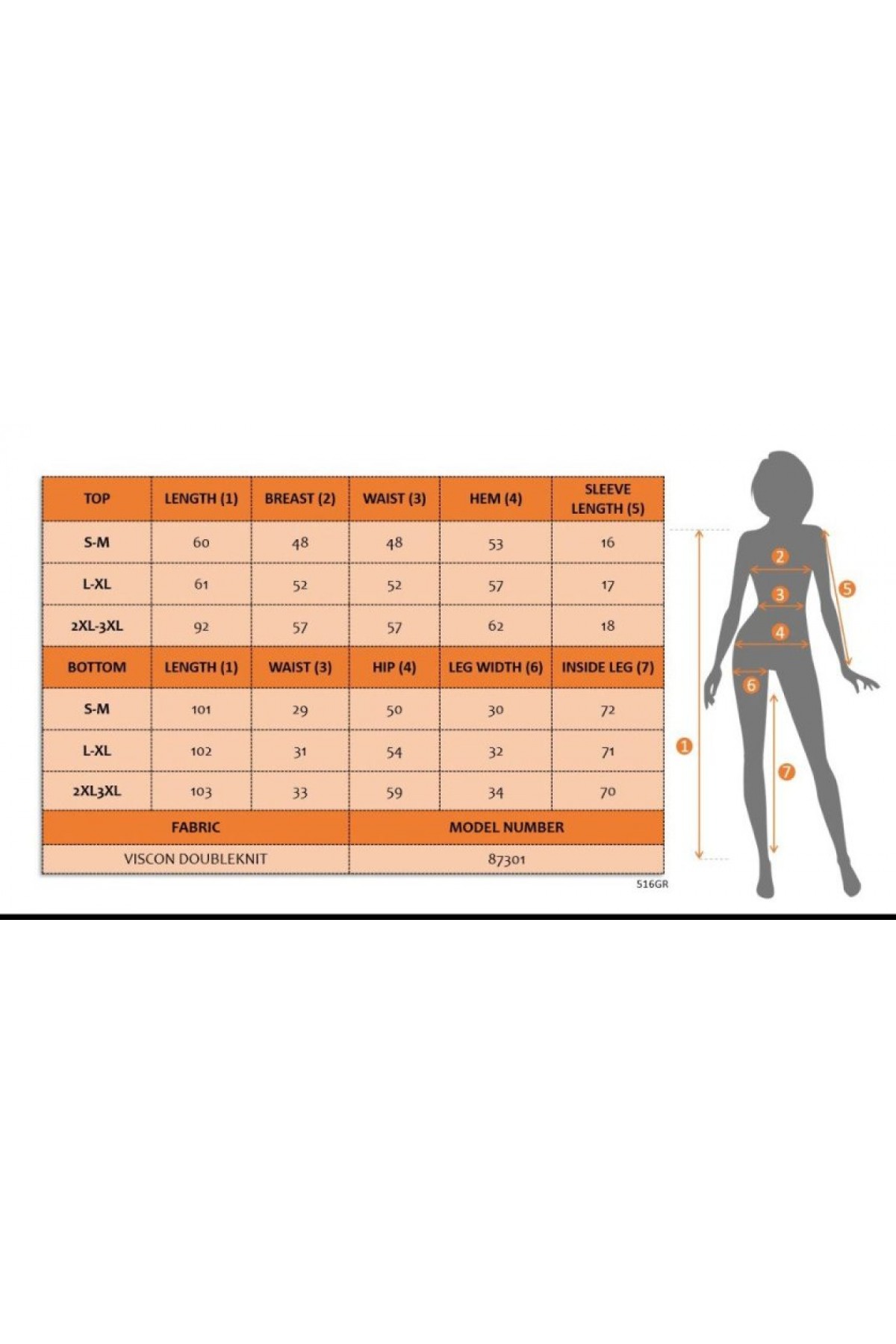 Kadın Kısa Kollu Bisiklet Yakalı Viskon Iki Iplik Bluz Ve Pantolon Ikili Takım, 35858