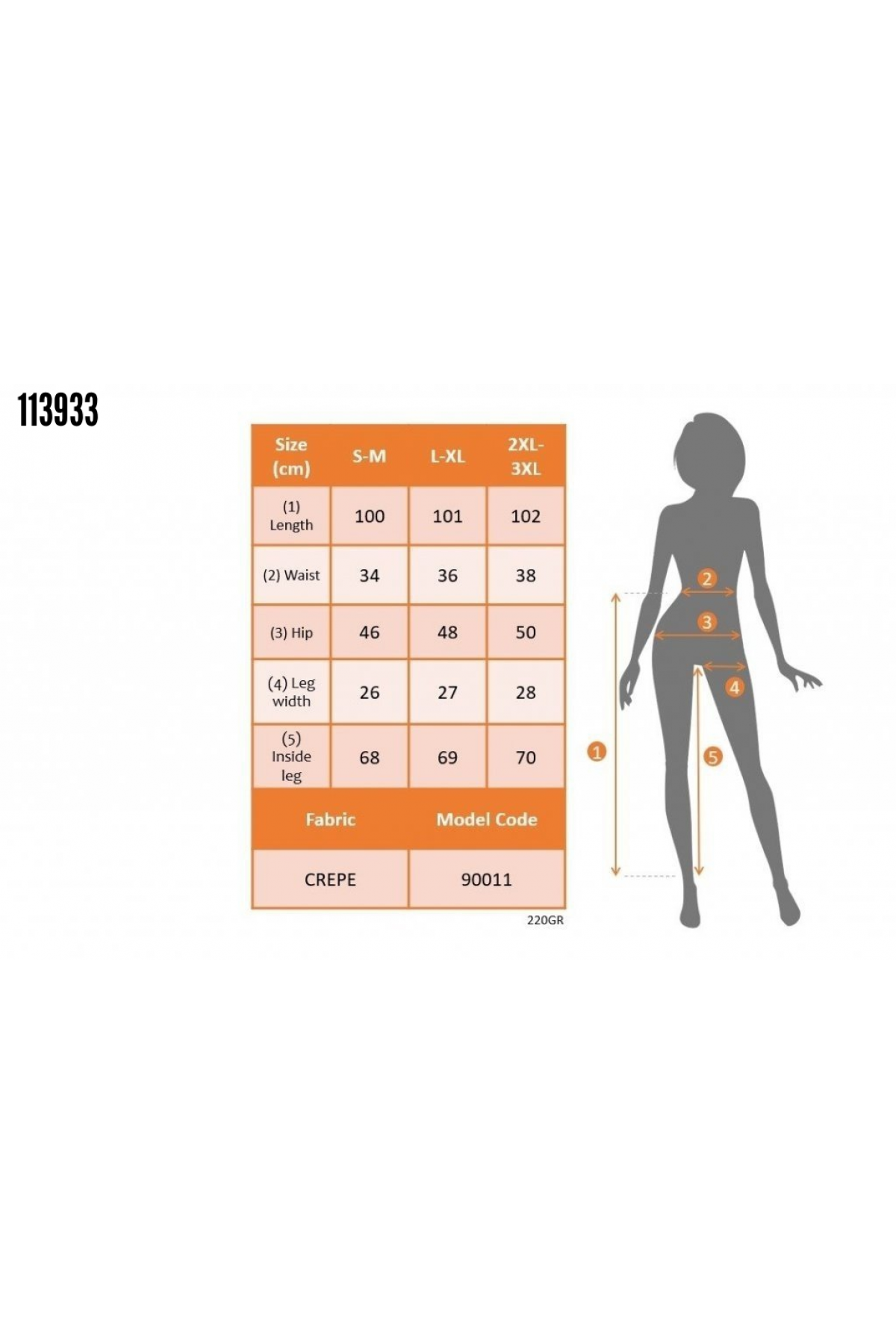Kadın üste Oturan Paçası Bilek üzerinde Biten Atlas Kumaş Pantolon 36 (S)