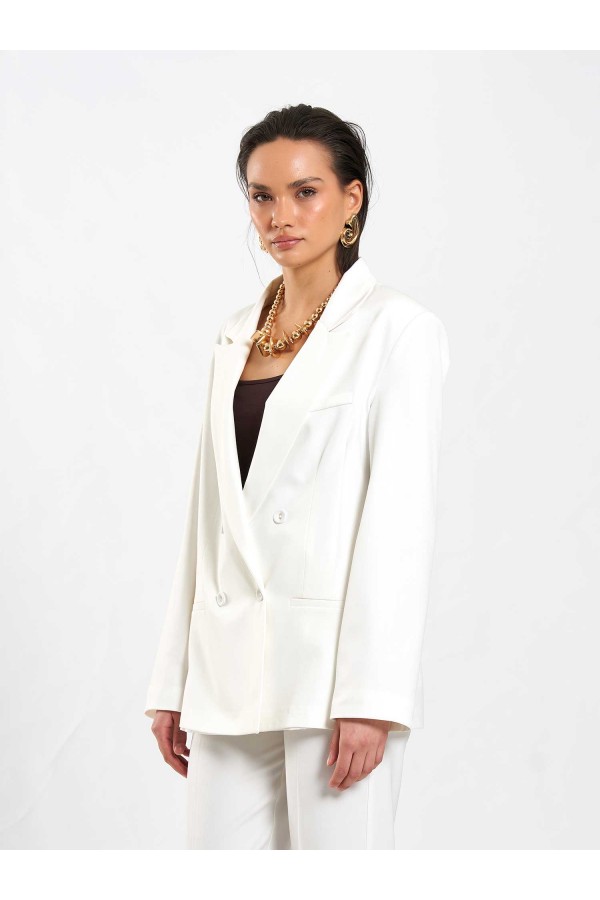 131059 Fleto Cepli Ceket